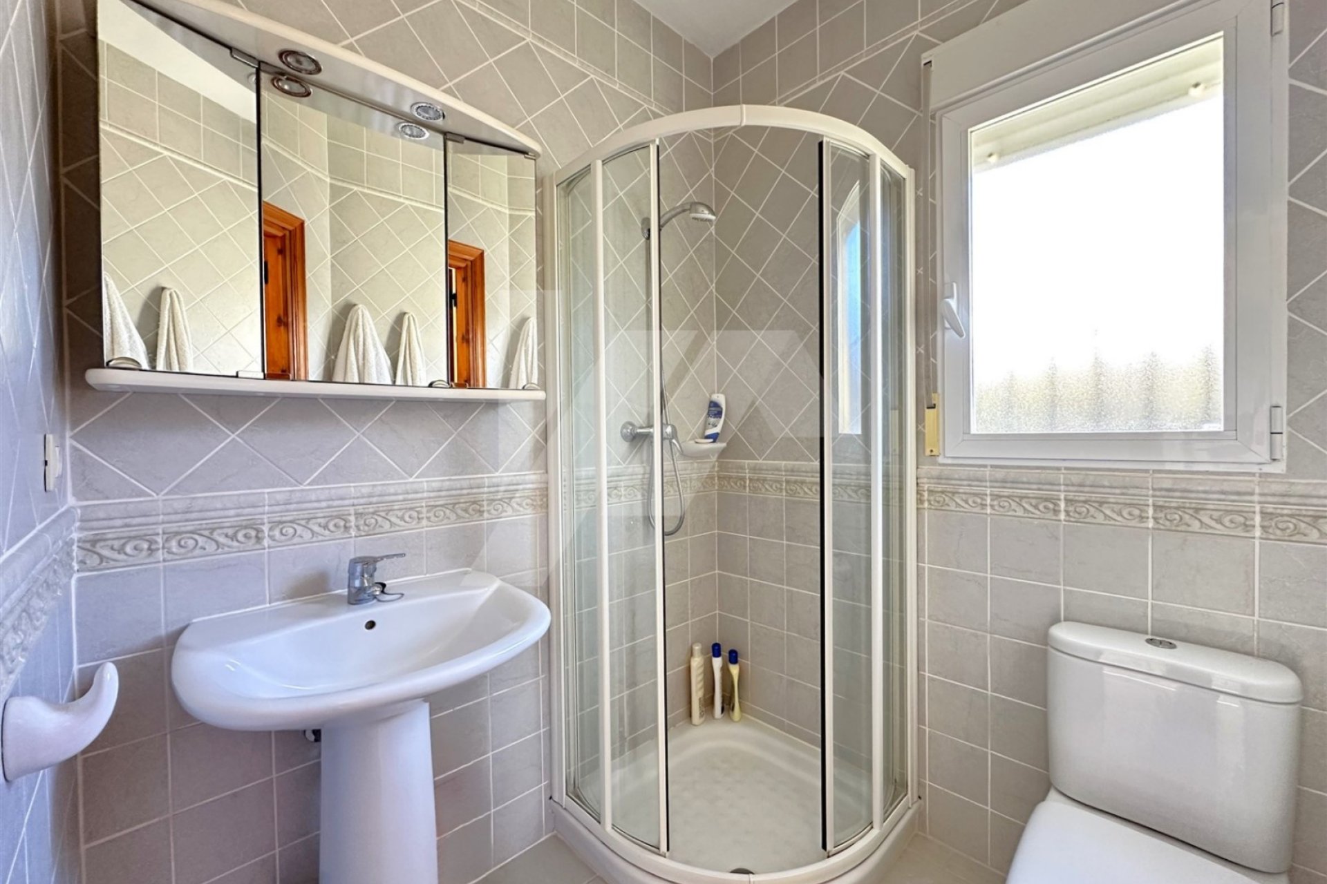 Sale - Villa - Benissa - Baladrar