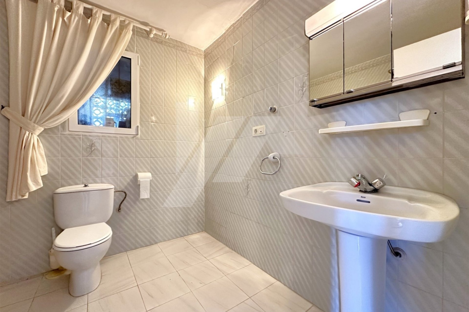 Sale - Villa - Benissa - Baladrar