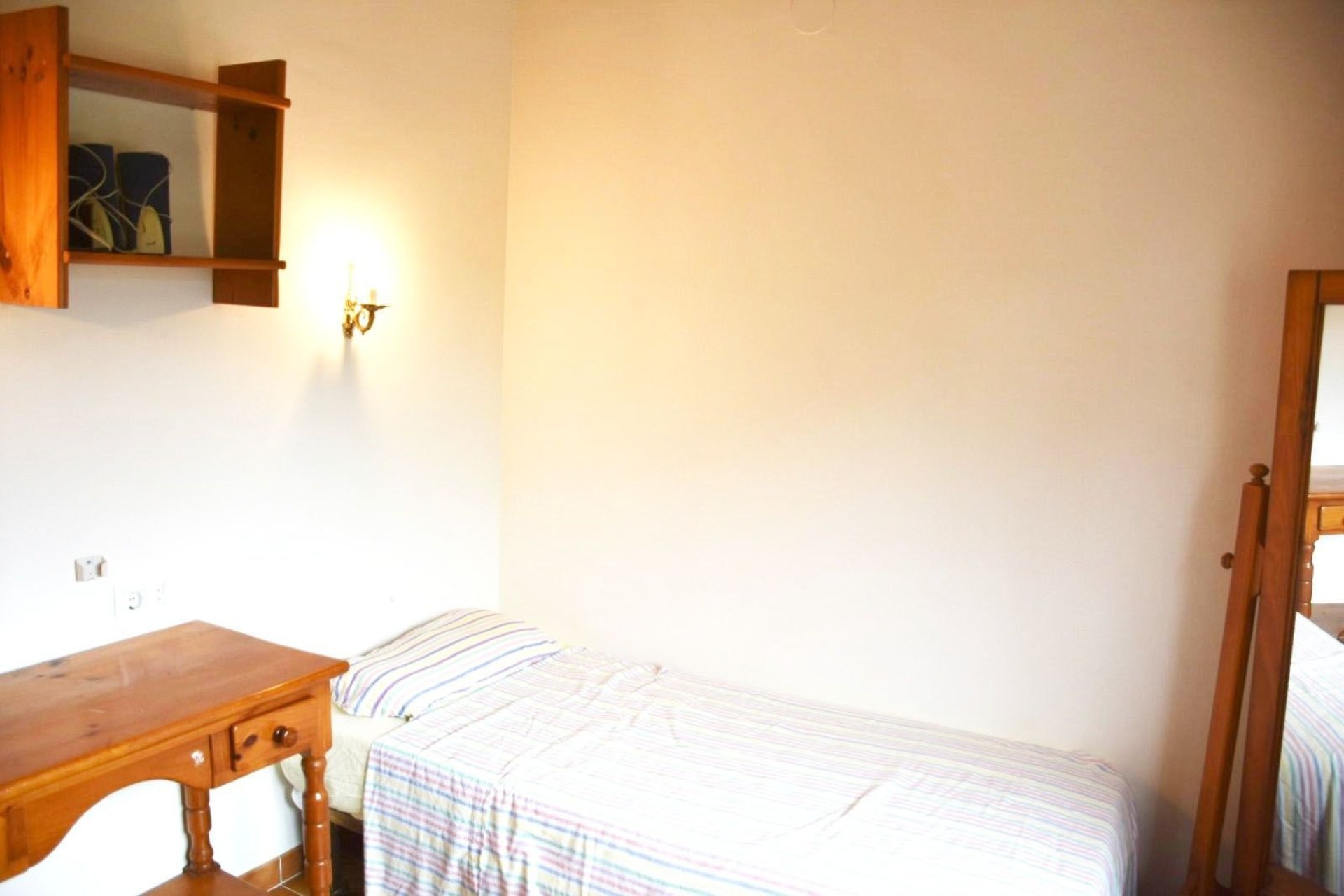 Sale - Villa - Benissa - Baladrar