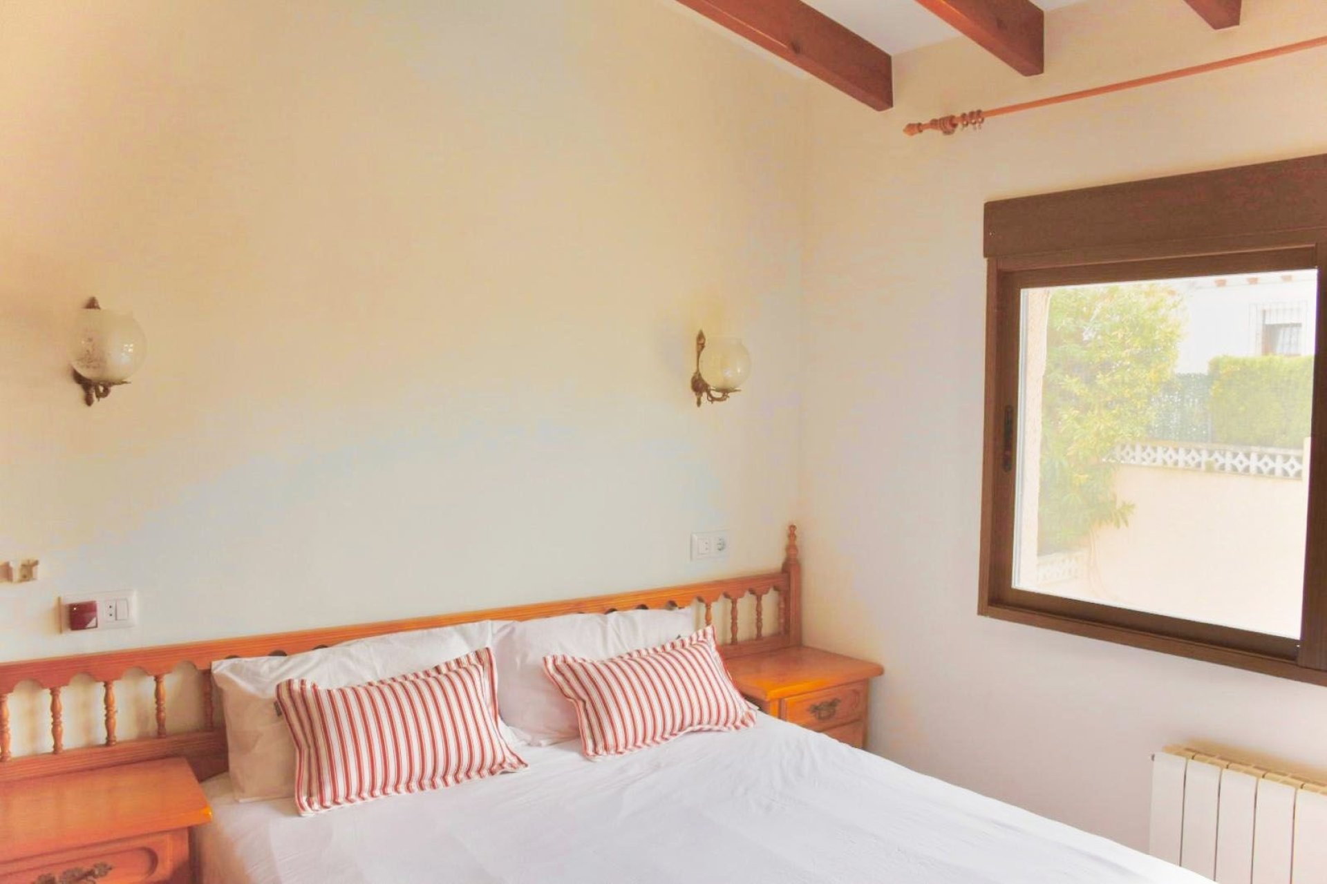 Sale - Villa - Benissa - Baladrar