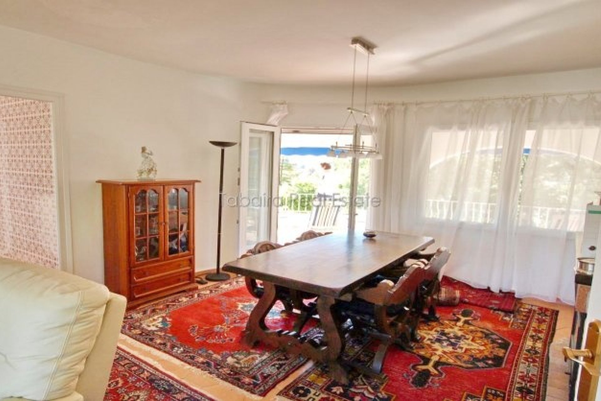 Sale - Villa - Benissa - Baladrar
