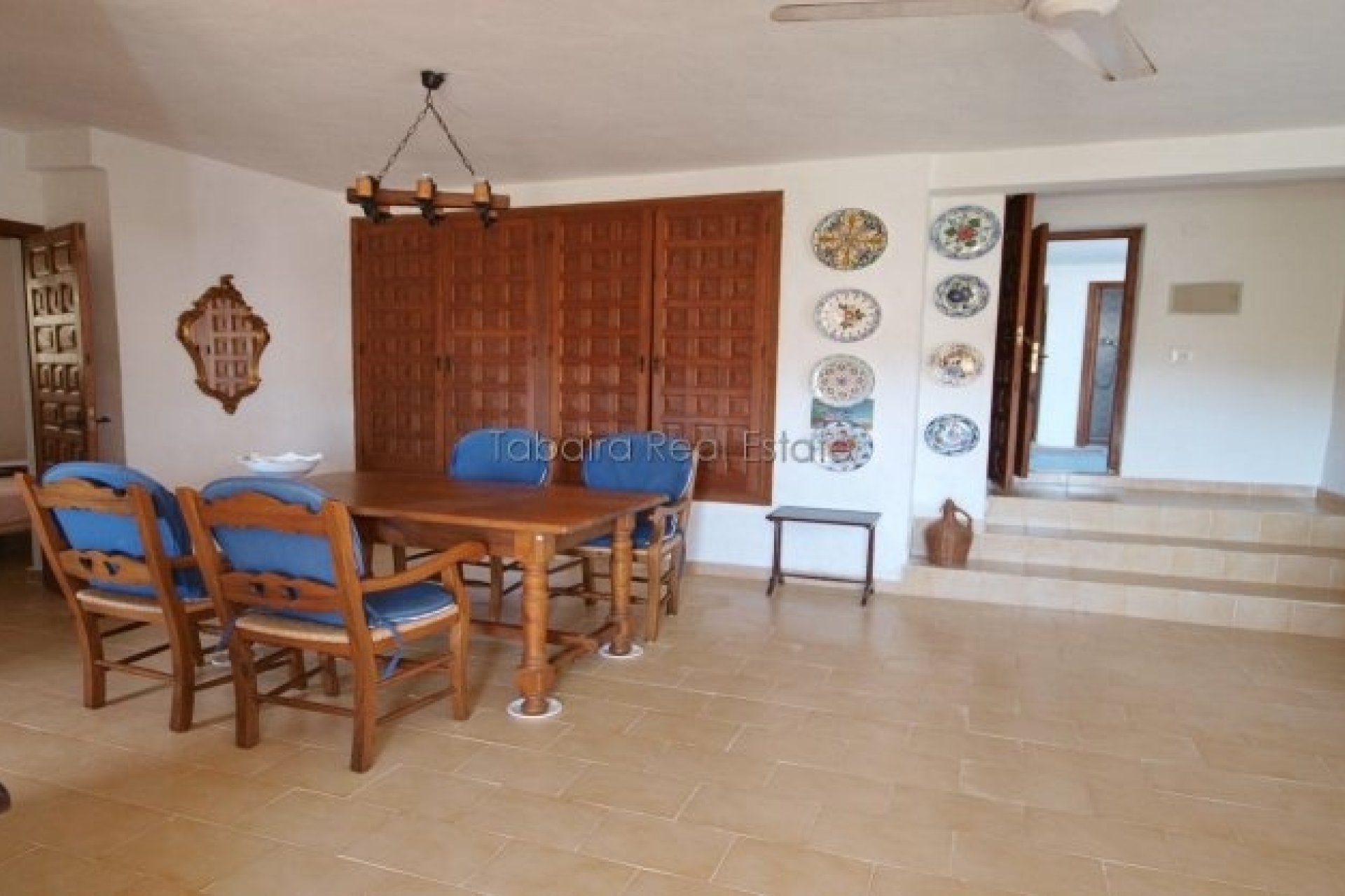 Sale - Villa - Benissa - Baladrar
