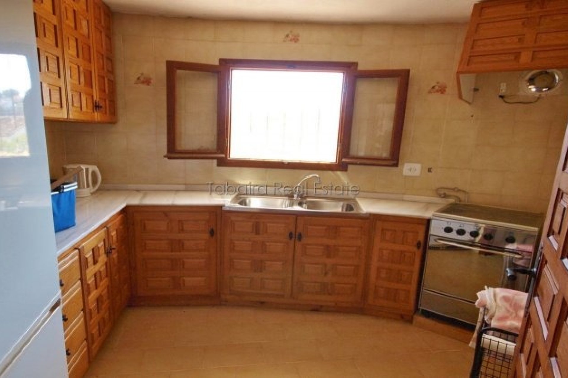 Sale - Villa - Benissa - Baladrar