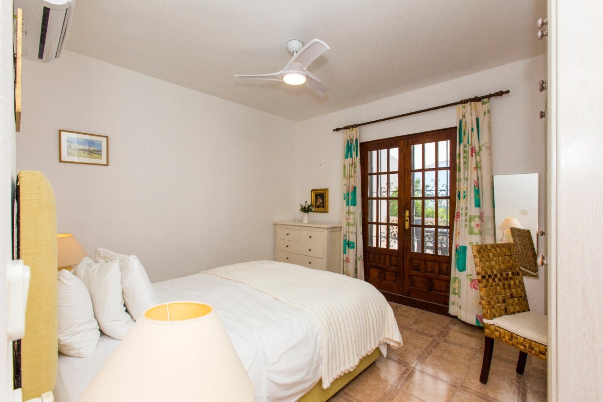 Sale - Villa - Benissa - Baladrar