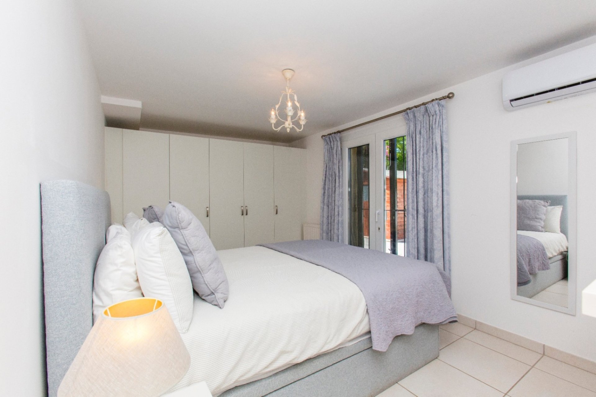 Sale - Villa - Benissa - Baladrar
