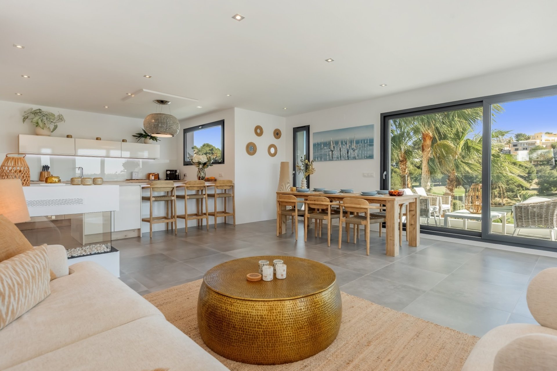 Sale - Villa - Benissa - Baladrar