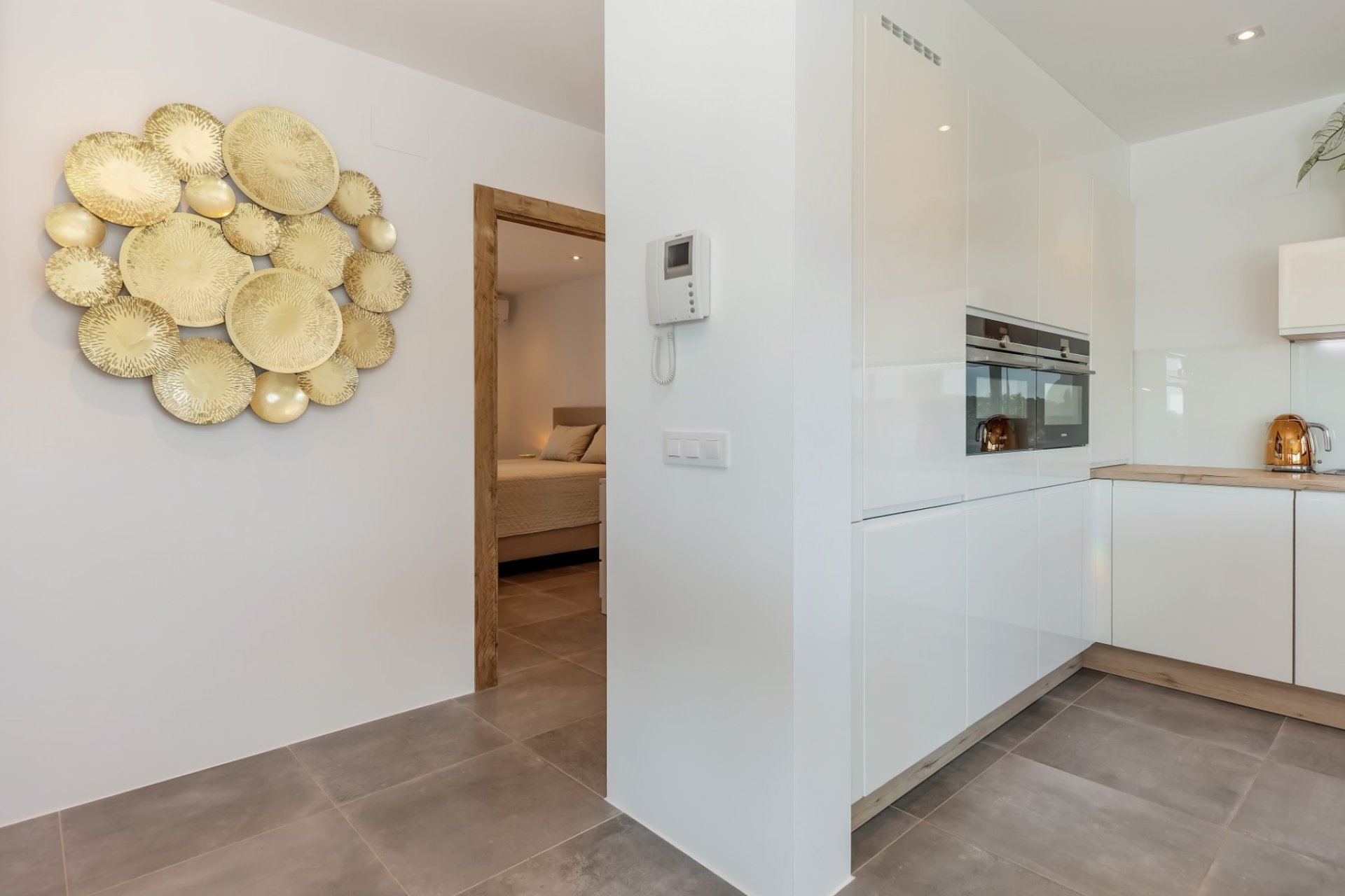 Sale - Villa - Benissa - Baladrar