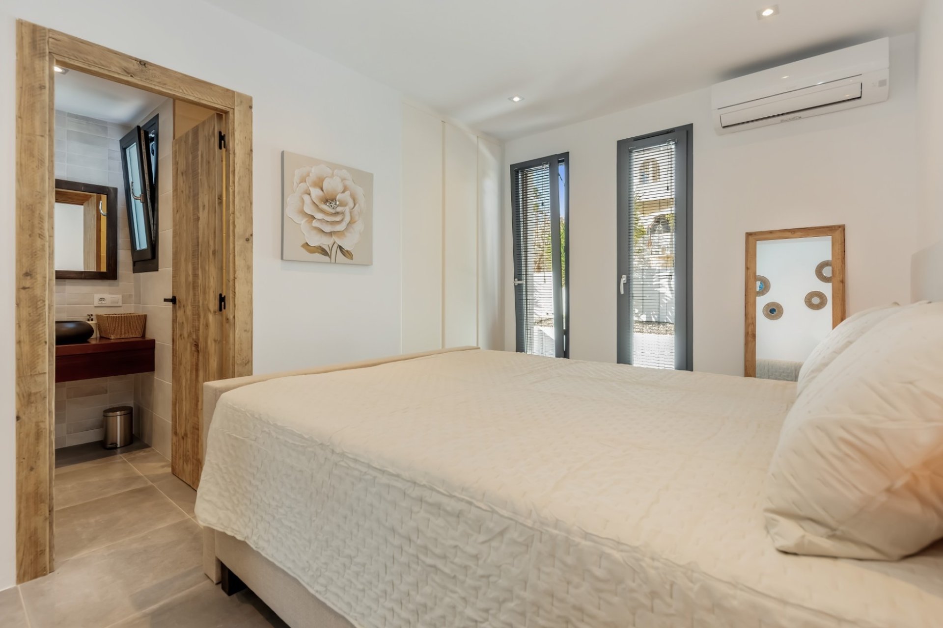 Sale - Villa - Benissa - Baladrar