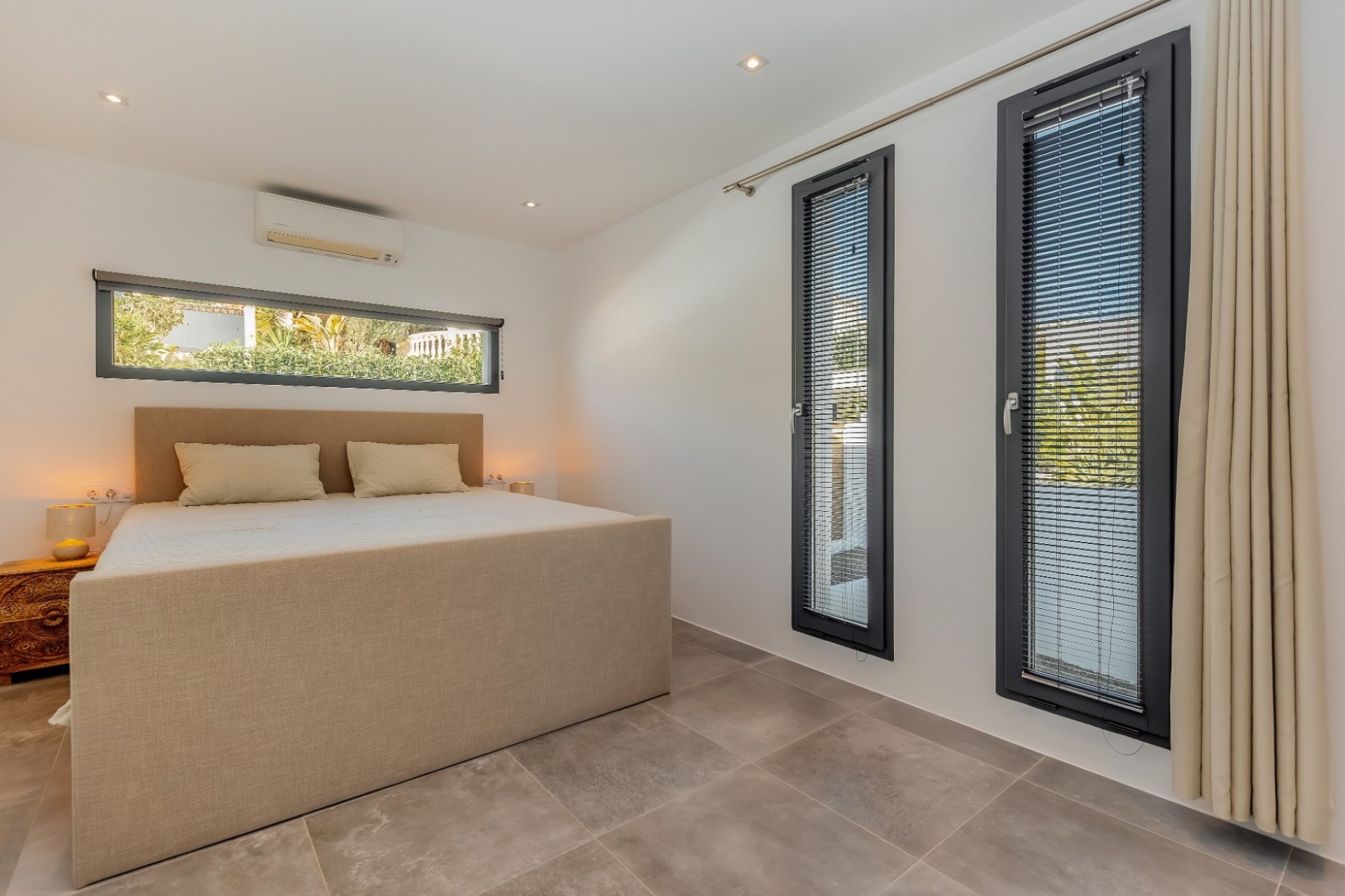 Sale - Villa - Benissa - Baladrar