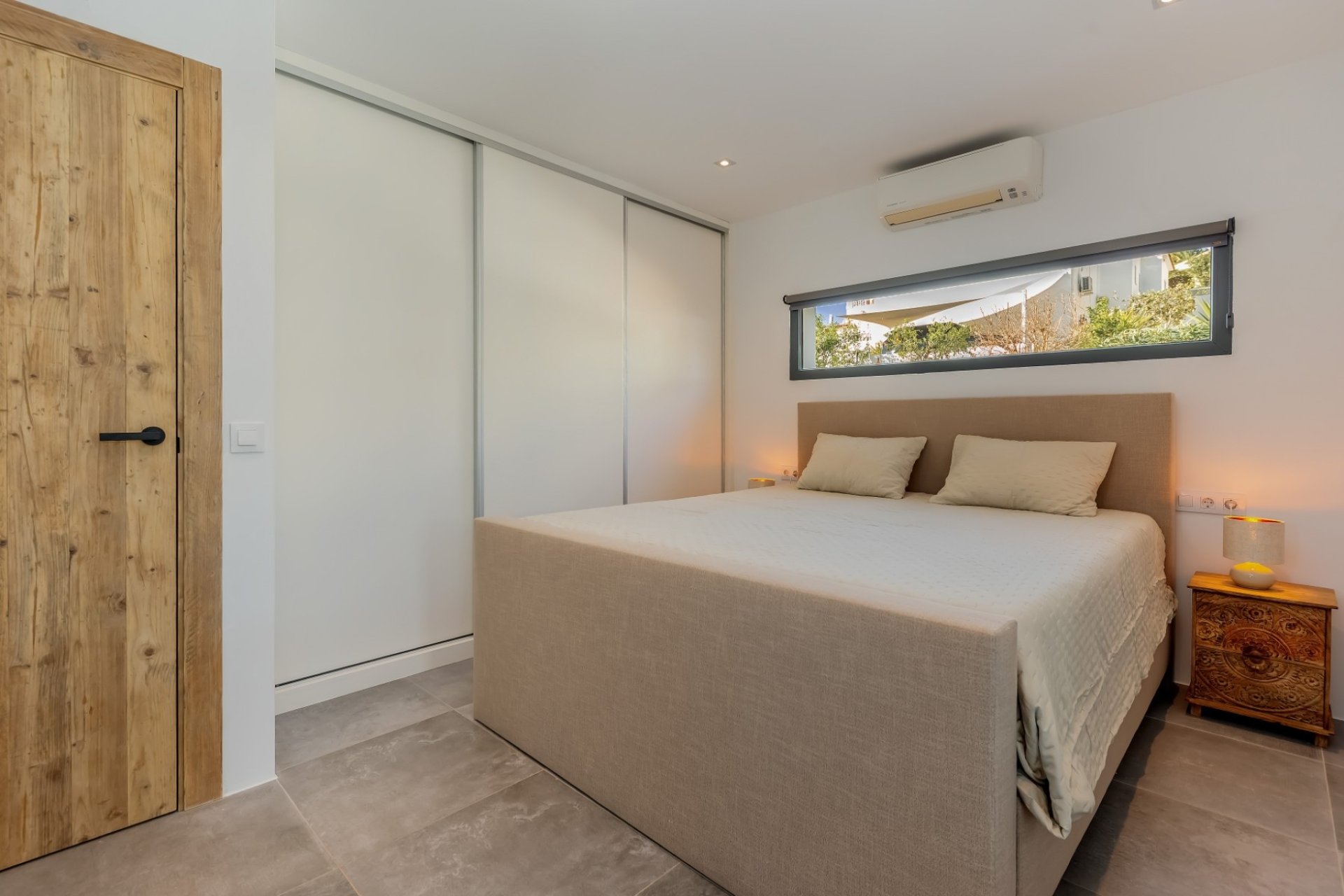 Sale - Villa - Benissa - Baladrar