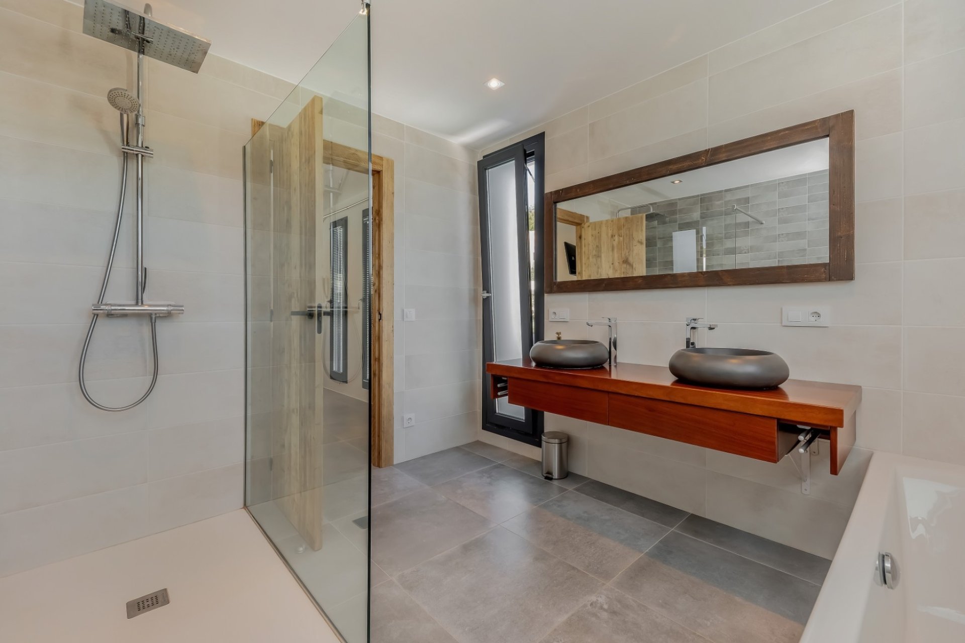 Sale - Villa - Benissa - Baladrar