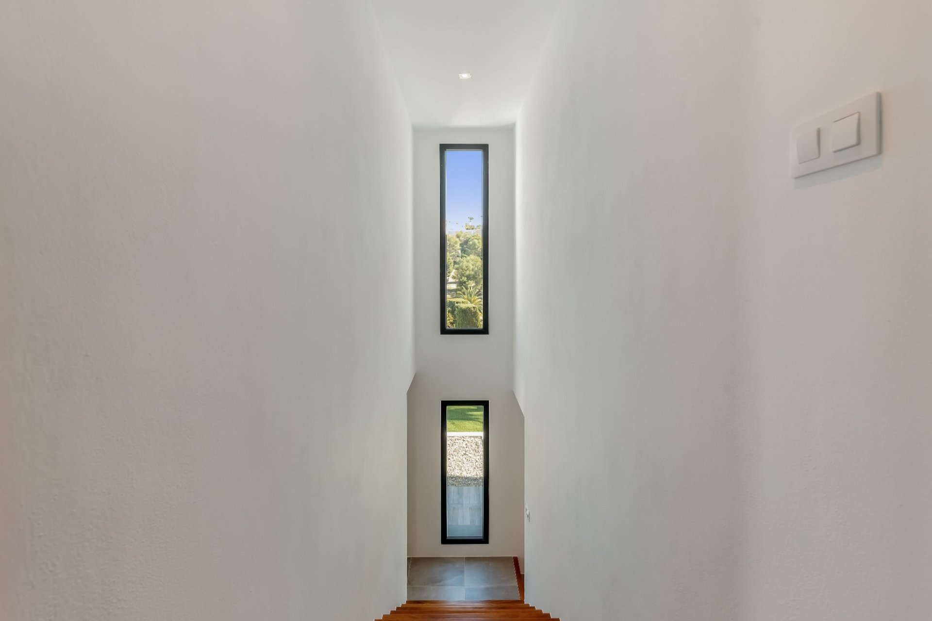 Sale - Villa - Benissa - Baladrar
