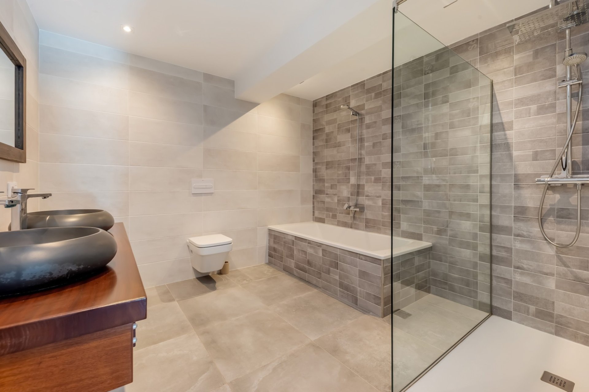 Sale - Villa - Benissa - Baladrar