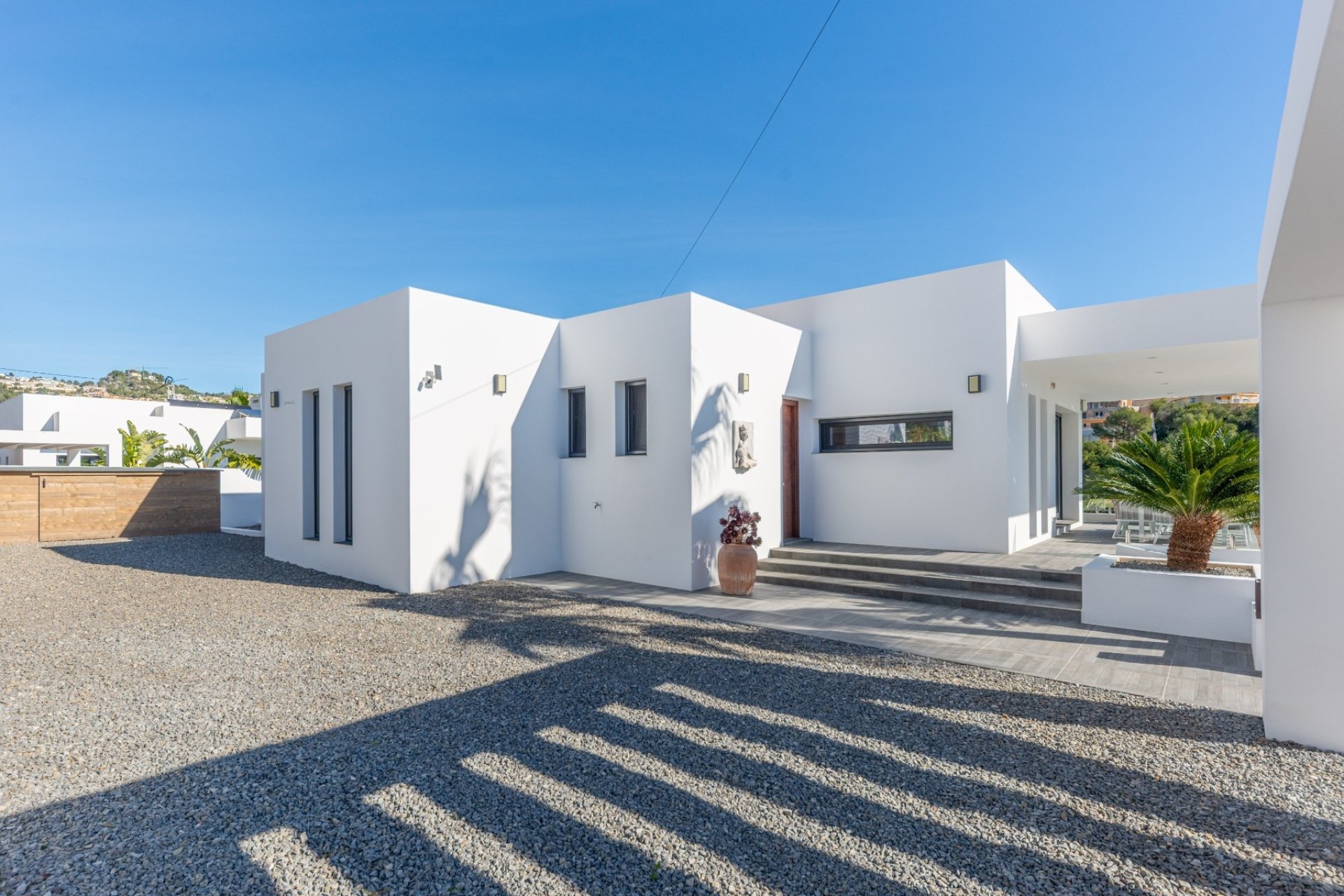 Sale - Villa - Benissa - Baladrar