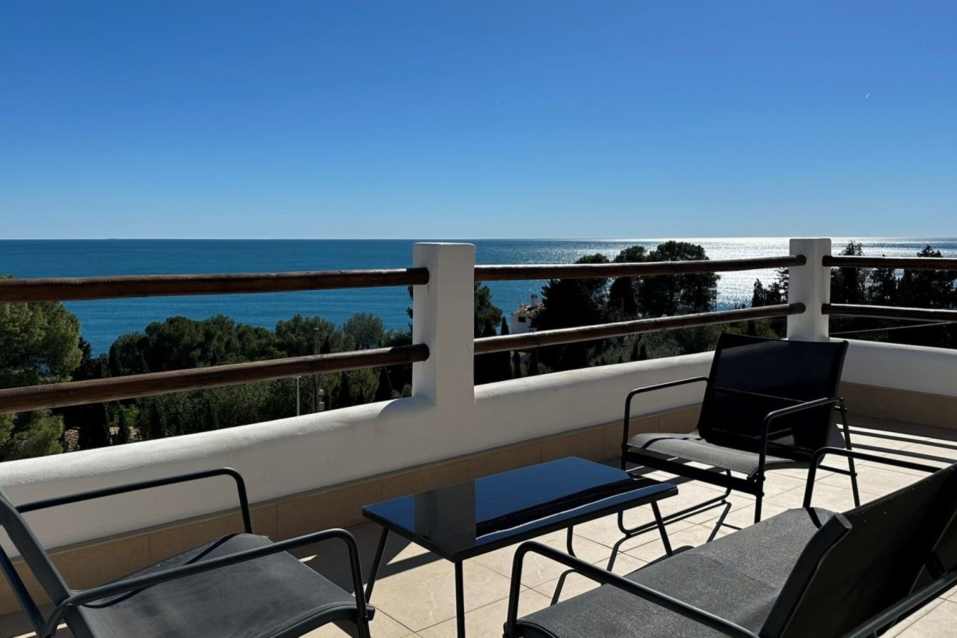 Sale - Villa - Benissa - Baladrar