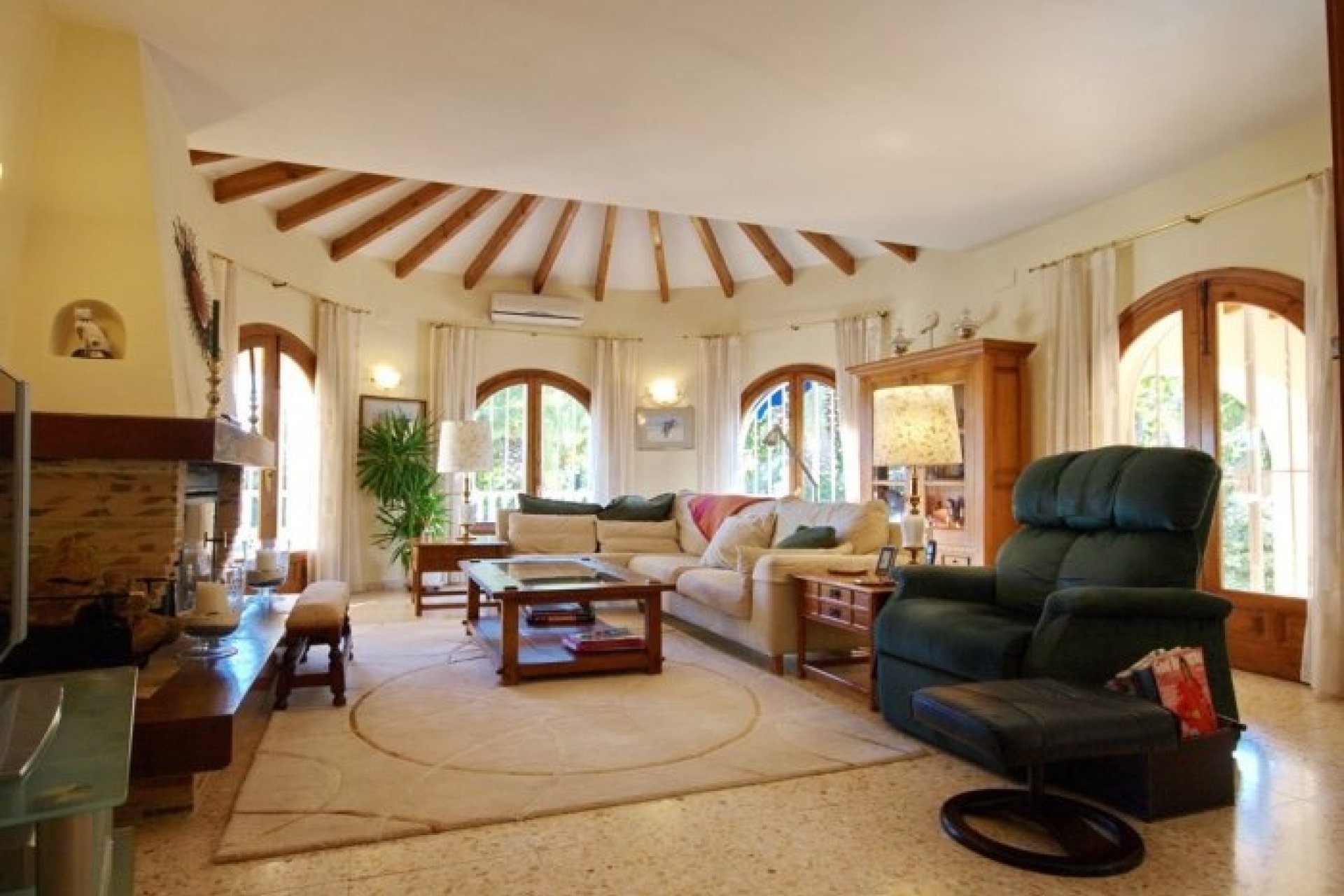 Sale - Villa - Benissa - Baladrar