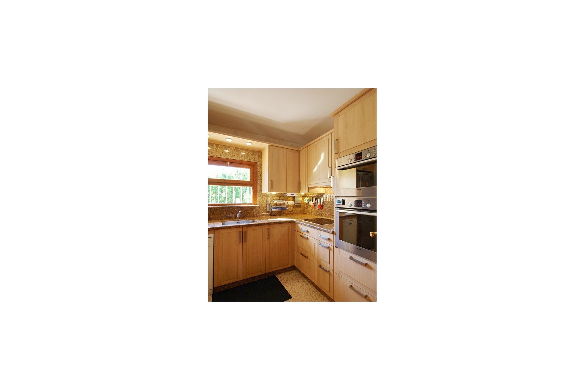 Sale - Villa - Benissa - Baladrar