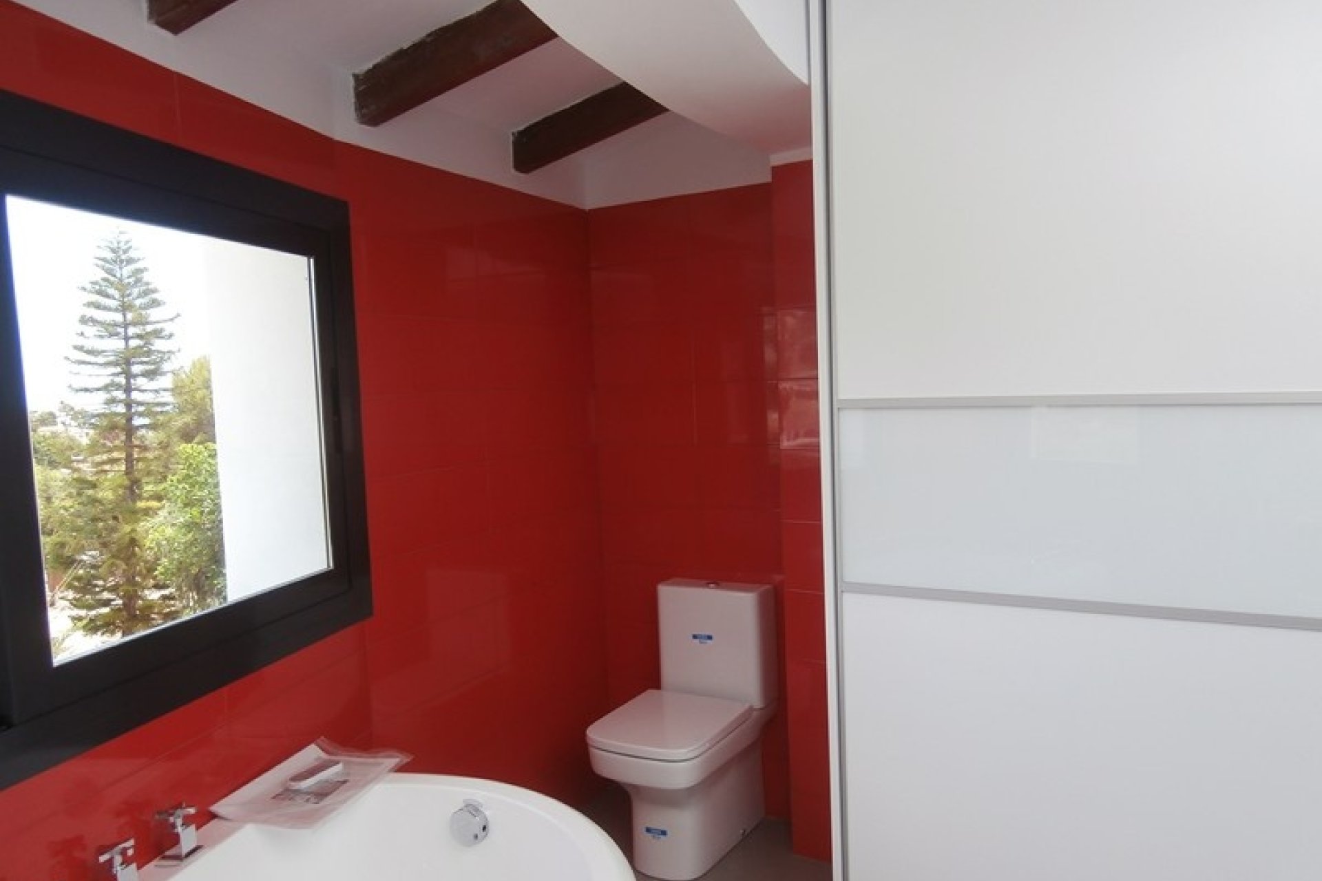 Sale - Villa - Benissa - Baladrar