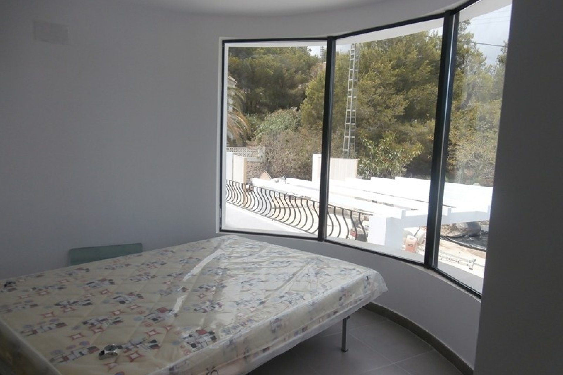 Sale - Villa - Benissa - Baladrar