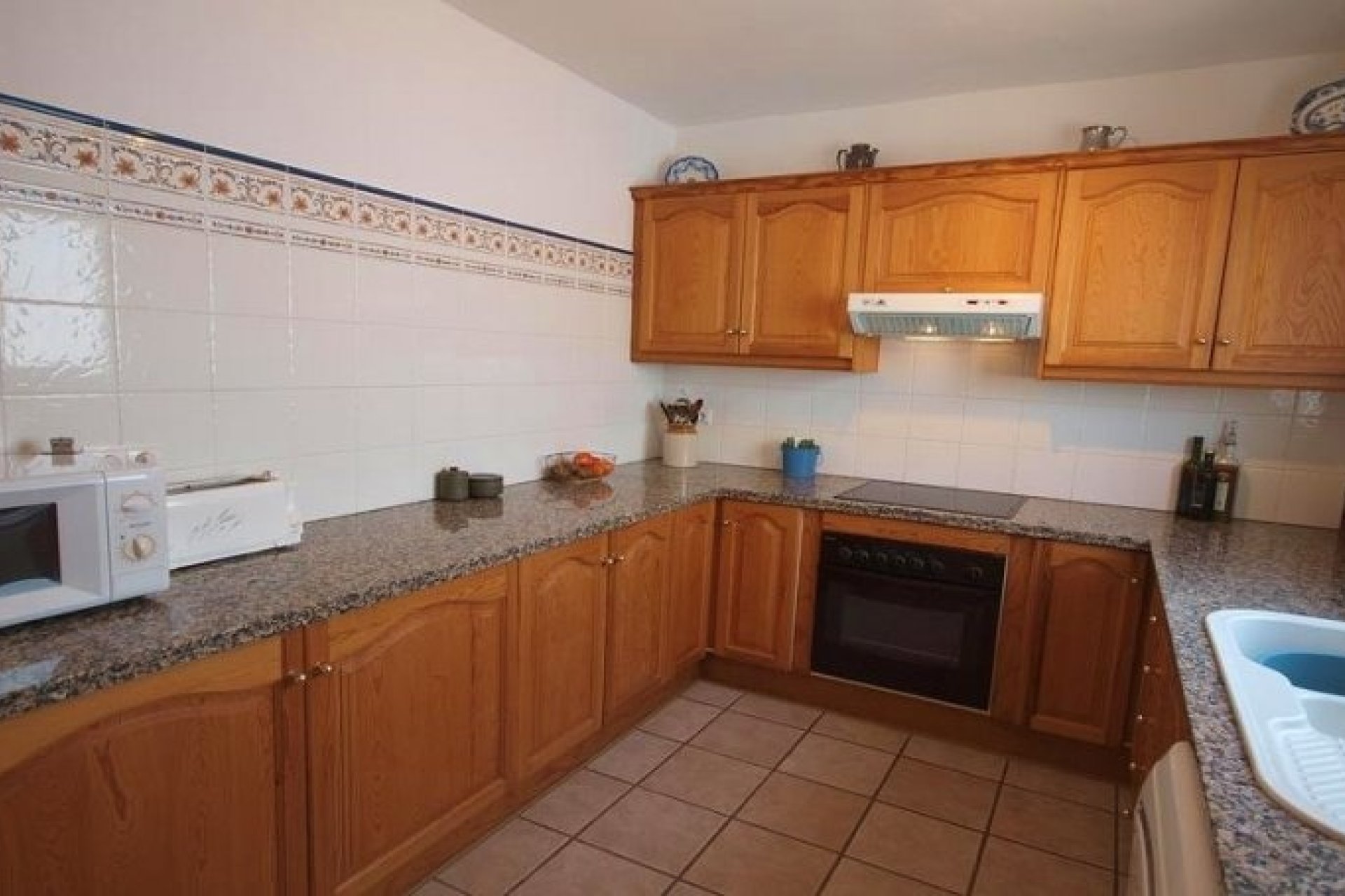 Sale - Villa - Benissa - Baladrar