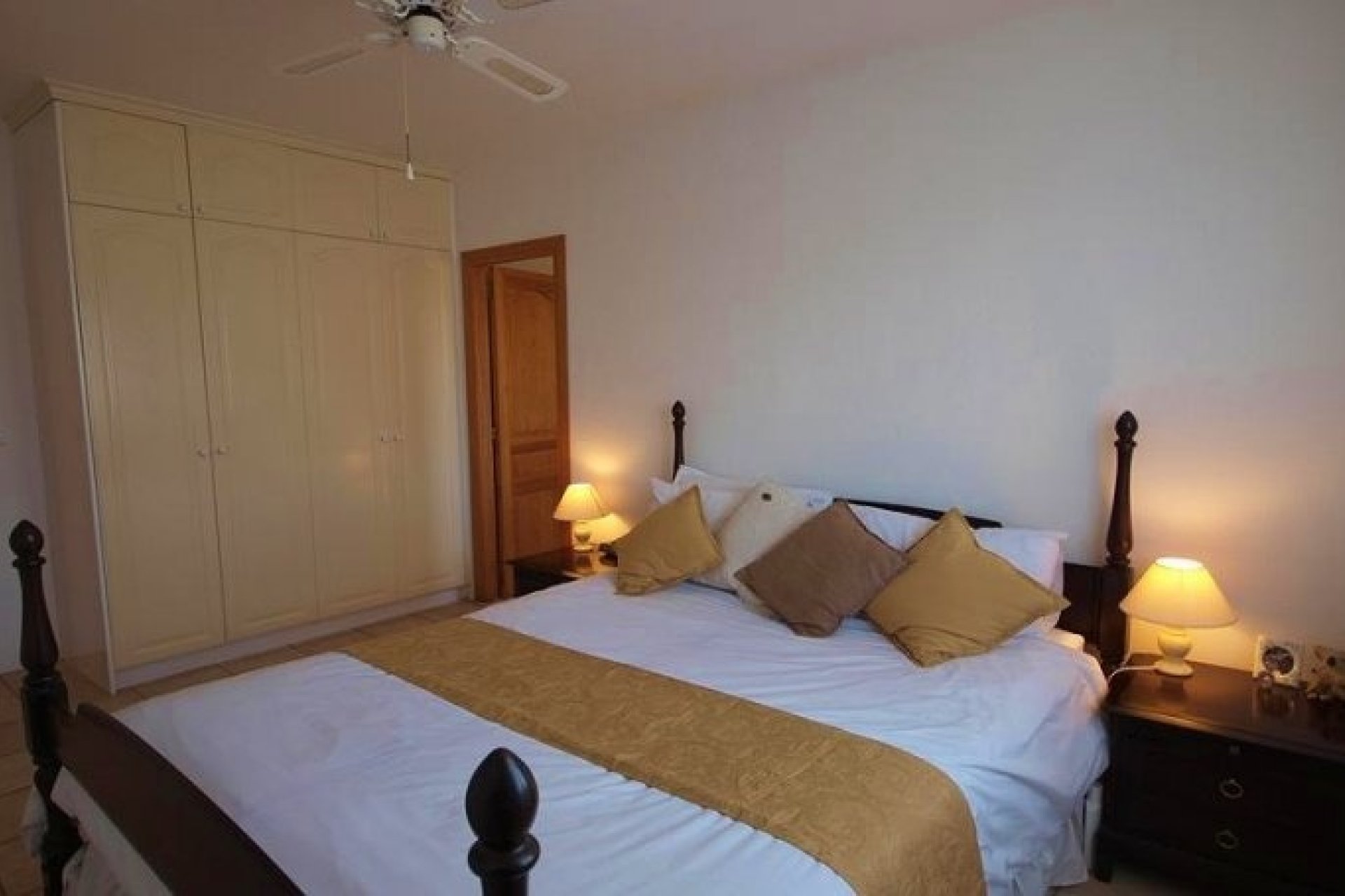Sale - Villa - Benissa - Baladrar