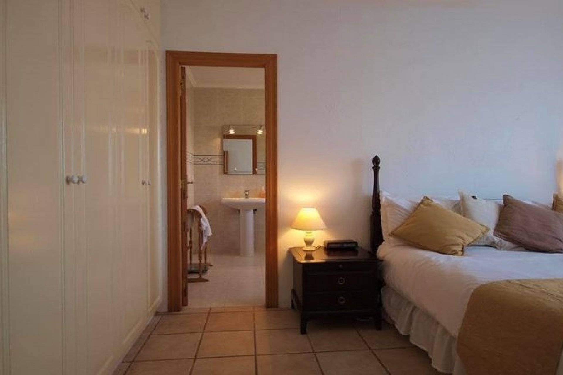 Sale - Villa - Benissa - Baladrar