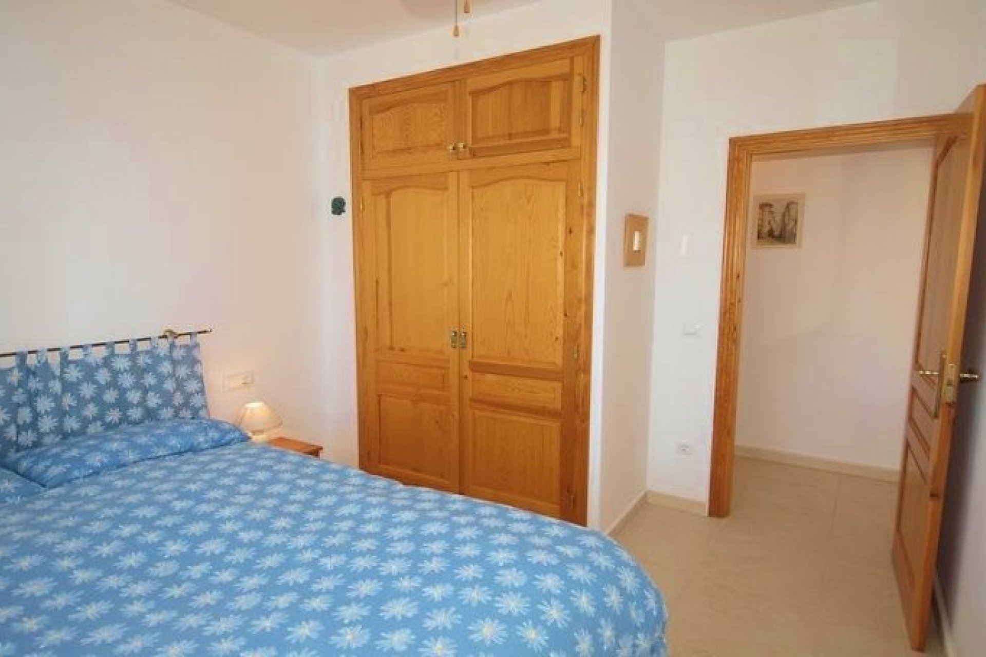 Sale - Villa - Benissa - Baladrar