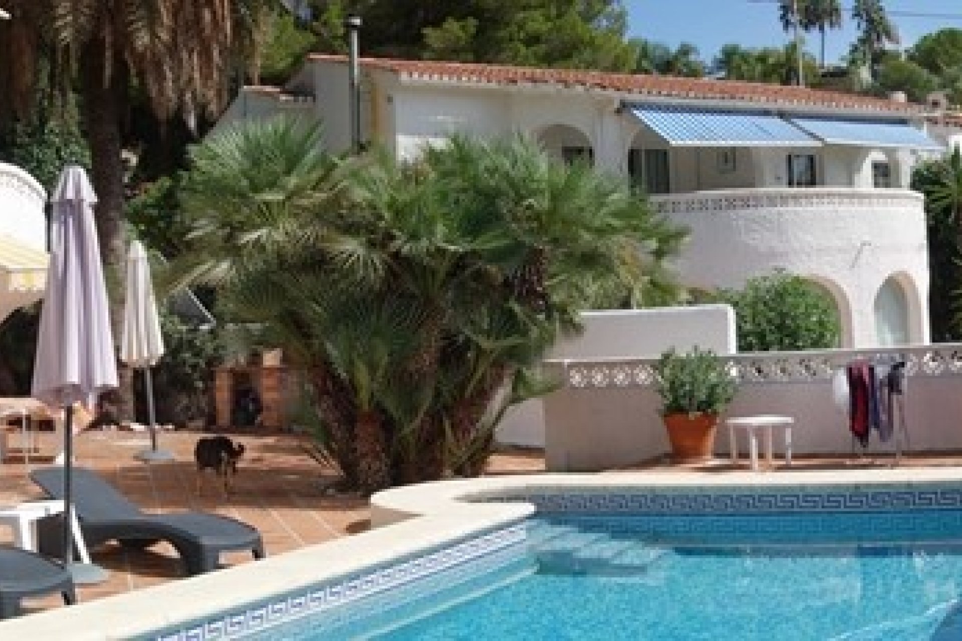 Sale - Villa - Benissa - Baladrar