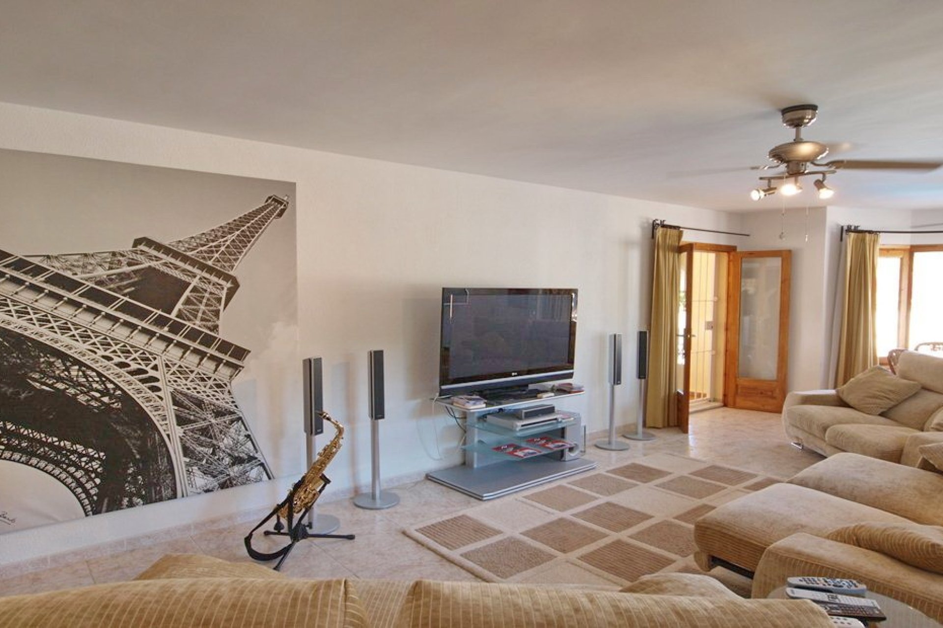Sale - Villa - Benissa - Baladrar