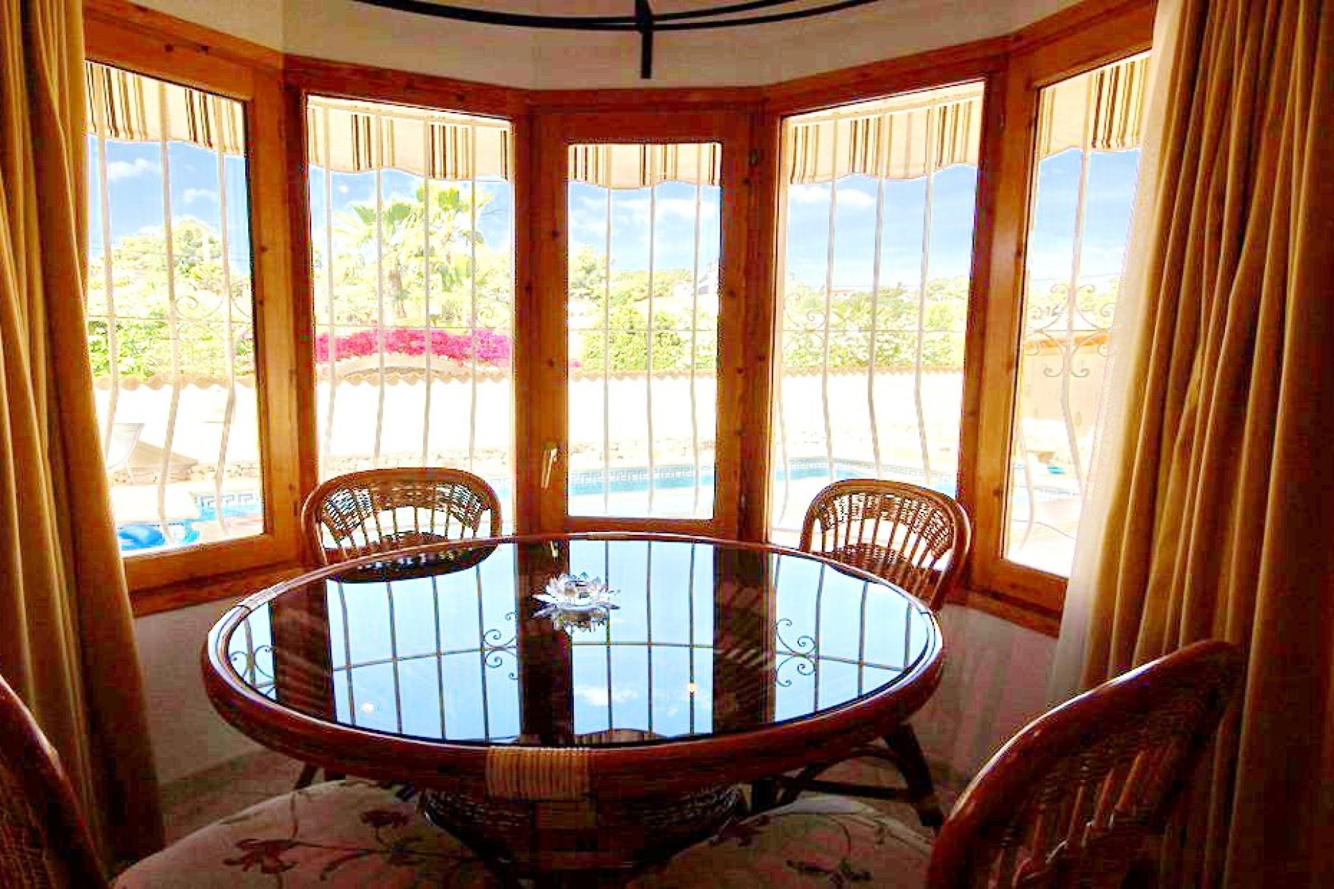 Sale - Villa - Benissa - Baladrar