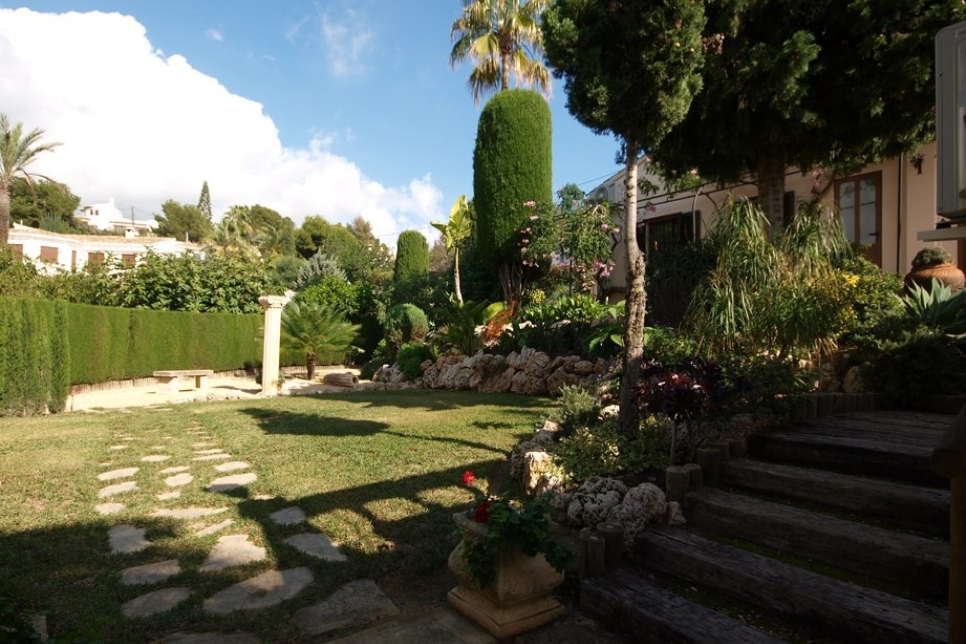 Sale - Villa - Benissa - Baladrar