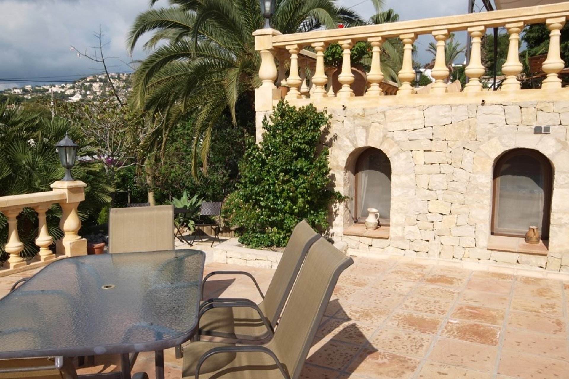 Sale - Villa - Benissa - Baladrar