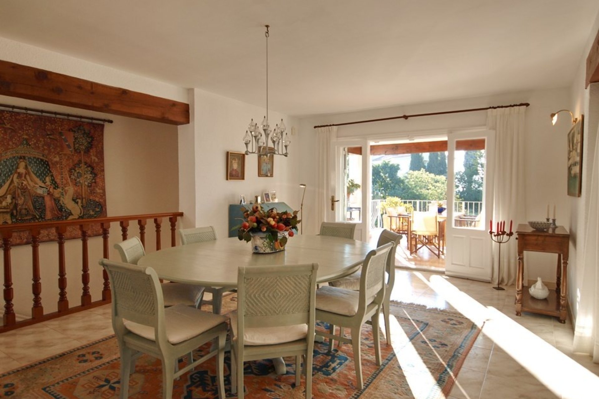 Sale - Villa - Benissa - Baladrar