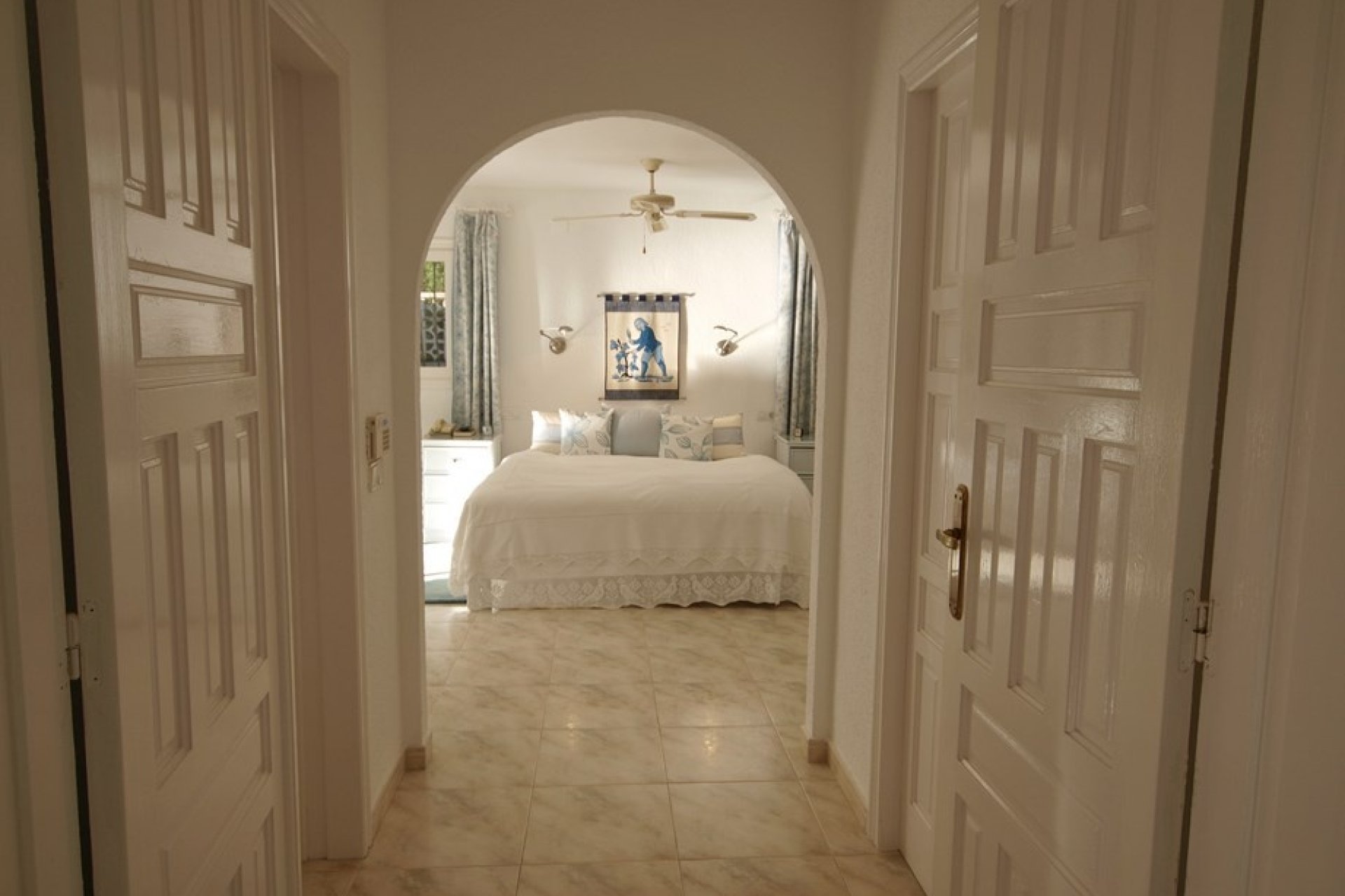 Sale - Villa - Benissa - Baladrar
