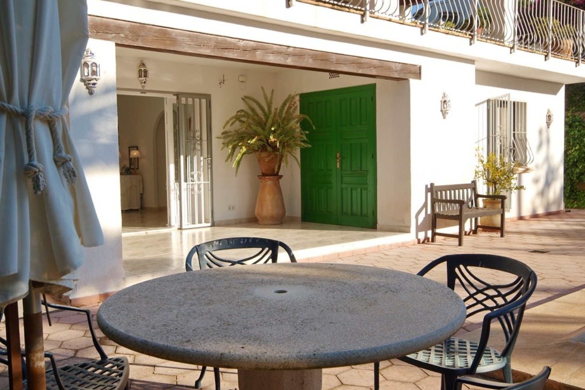 Sale - Villa - Benissa - Baladrar