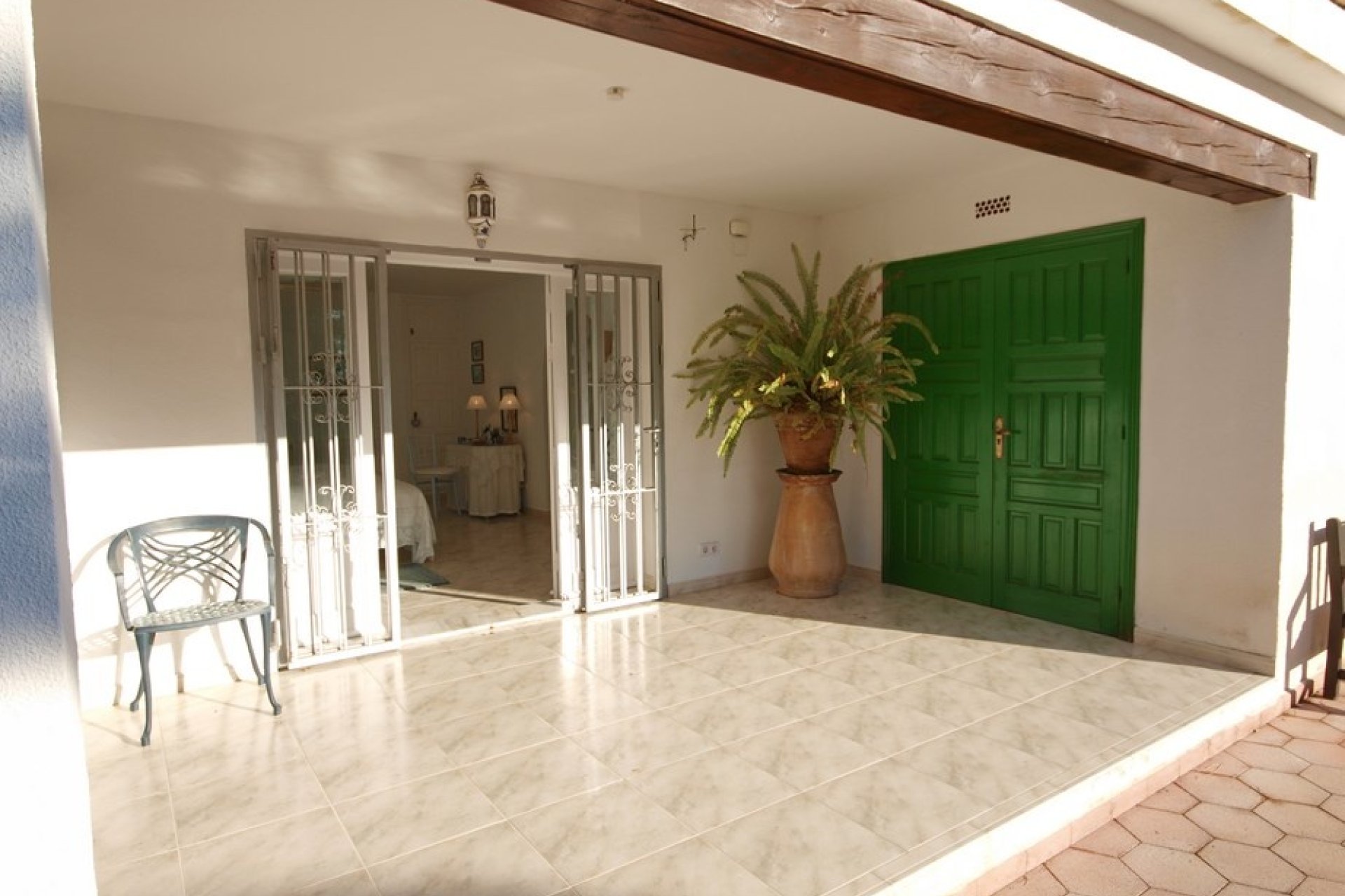 Sale - Villa - Benissa - Baladrar