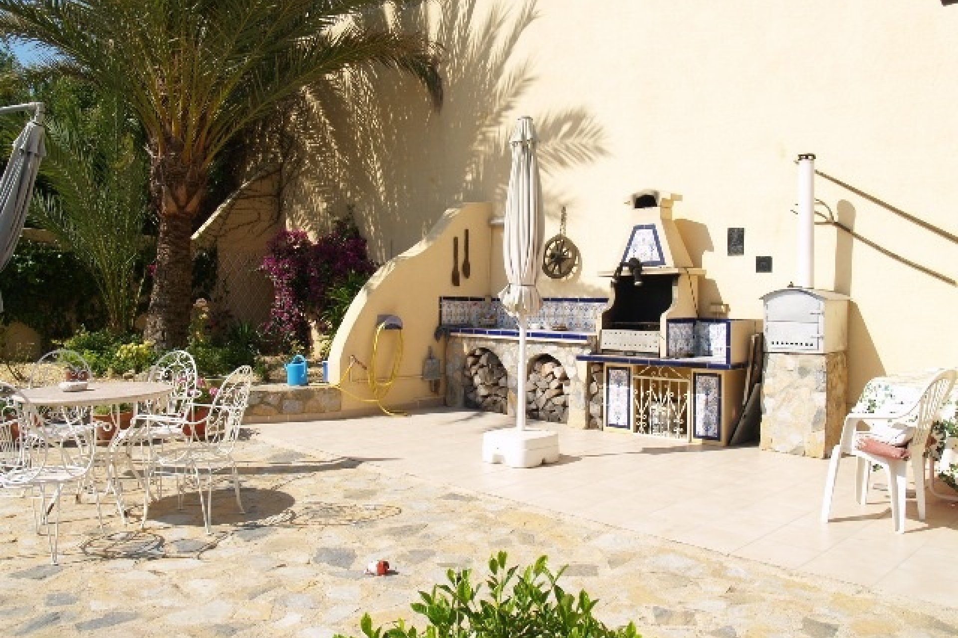 Sale - Villa - Benissa - Baladrar