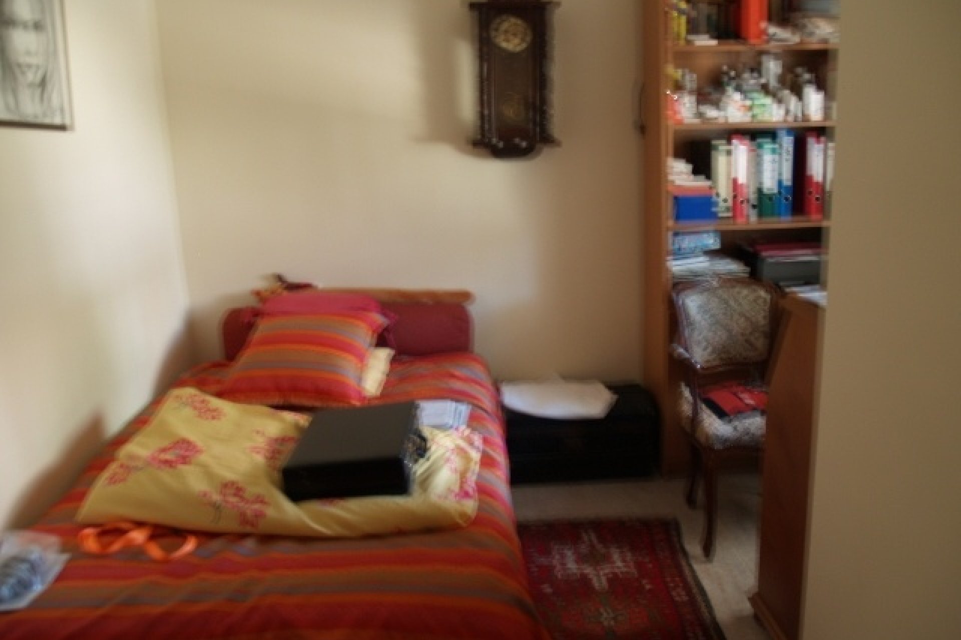 Sale - Villa - Benissa - Baladrar