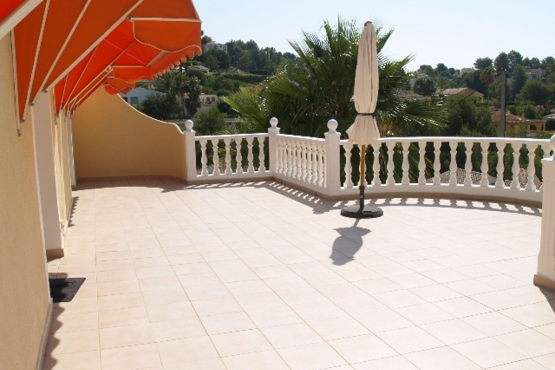 Sale - Villa - Benissa - Baladrar