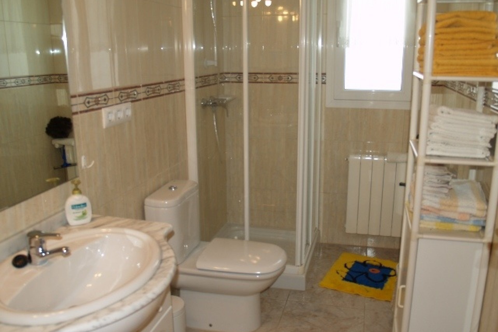 Sale - Villa - Benissa - Baladrar