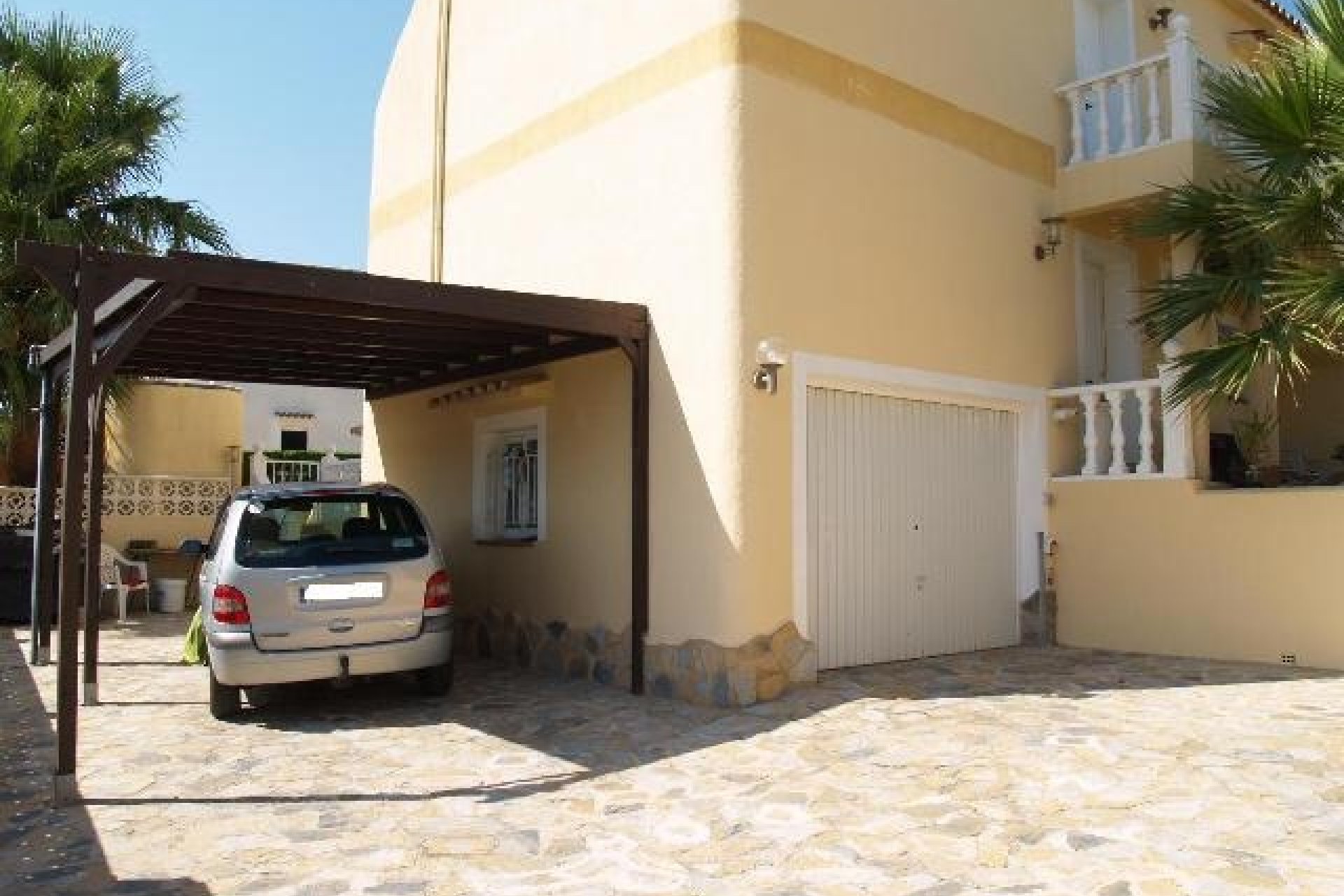 Sale - Villa - Benissa - Baladrar