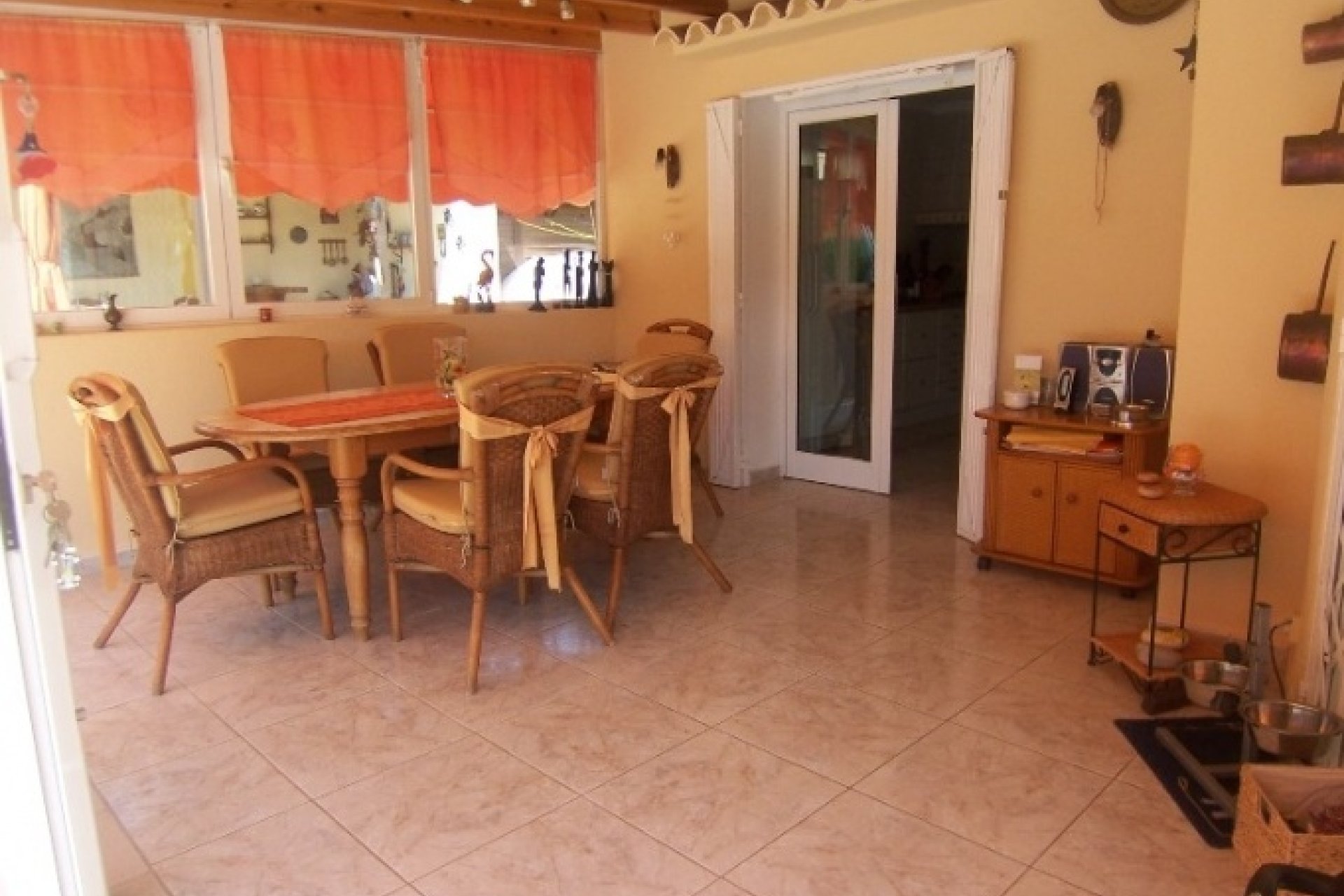 Sale - Villa - Benissa - Baladrar