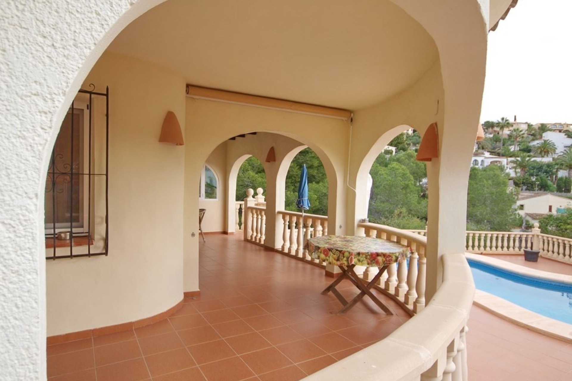Sale - Villa - Benissa - Baladrar