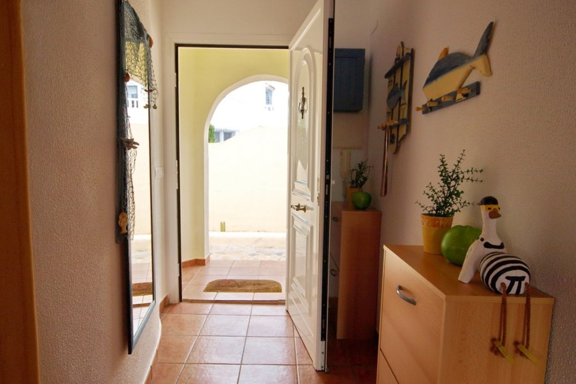 Sale - Villa - Benissa - Baladrar
