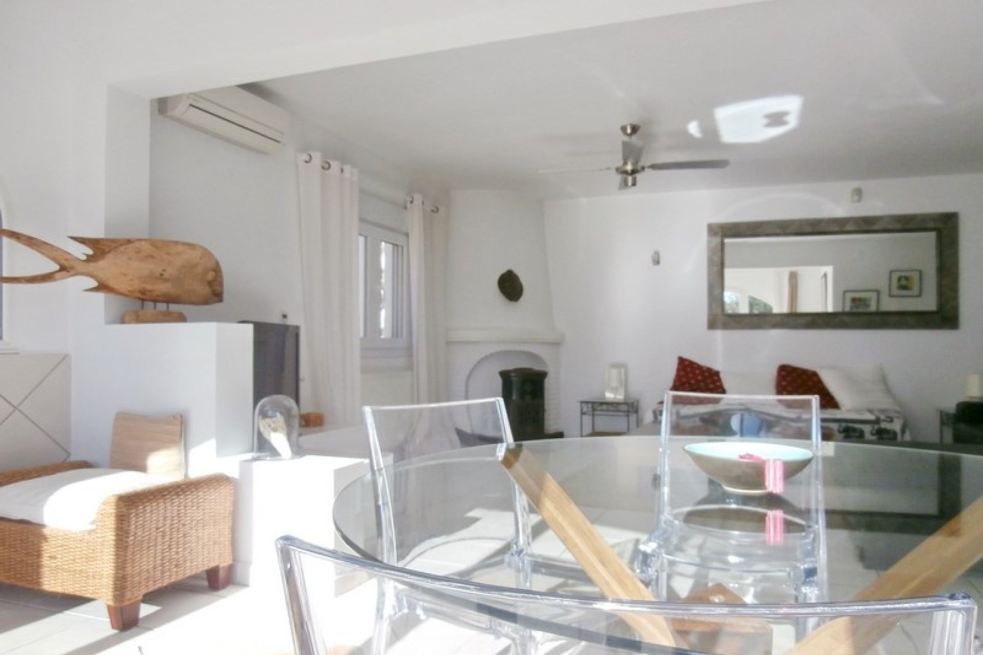 Sale - Villa - Benissa - Baladrar
