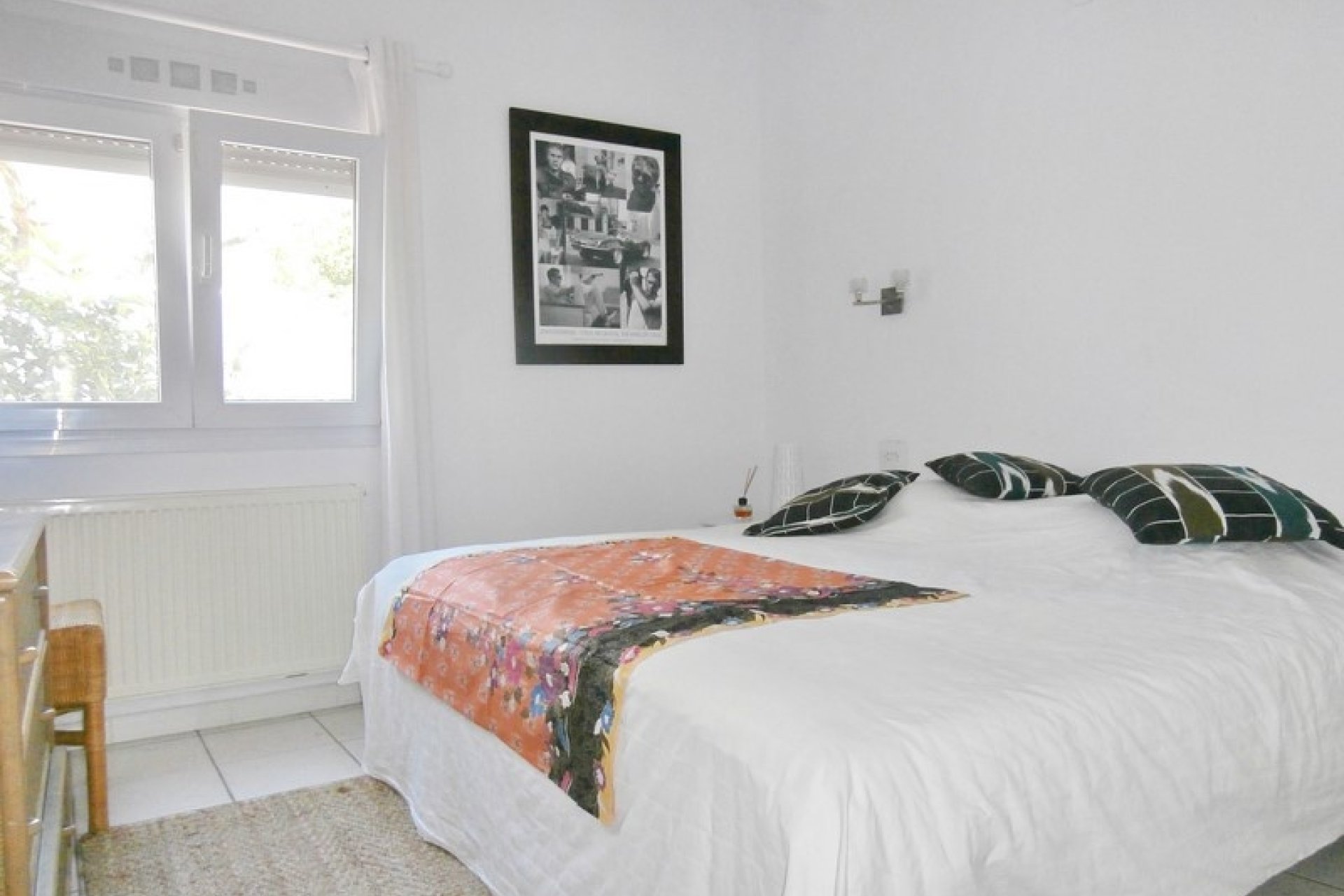 Sale - Villa - Benissa - Baladrar