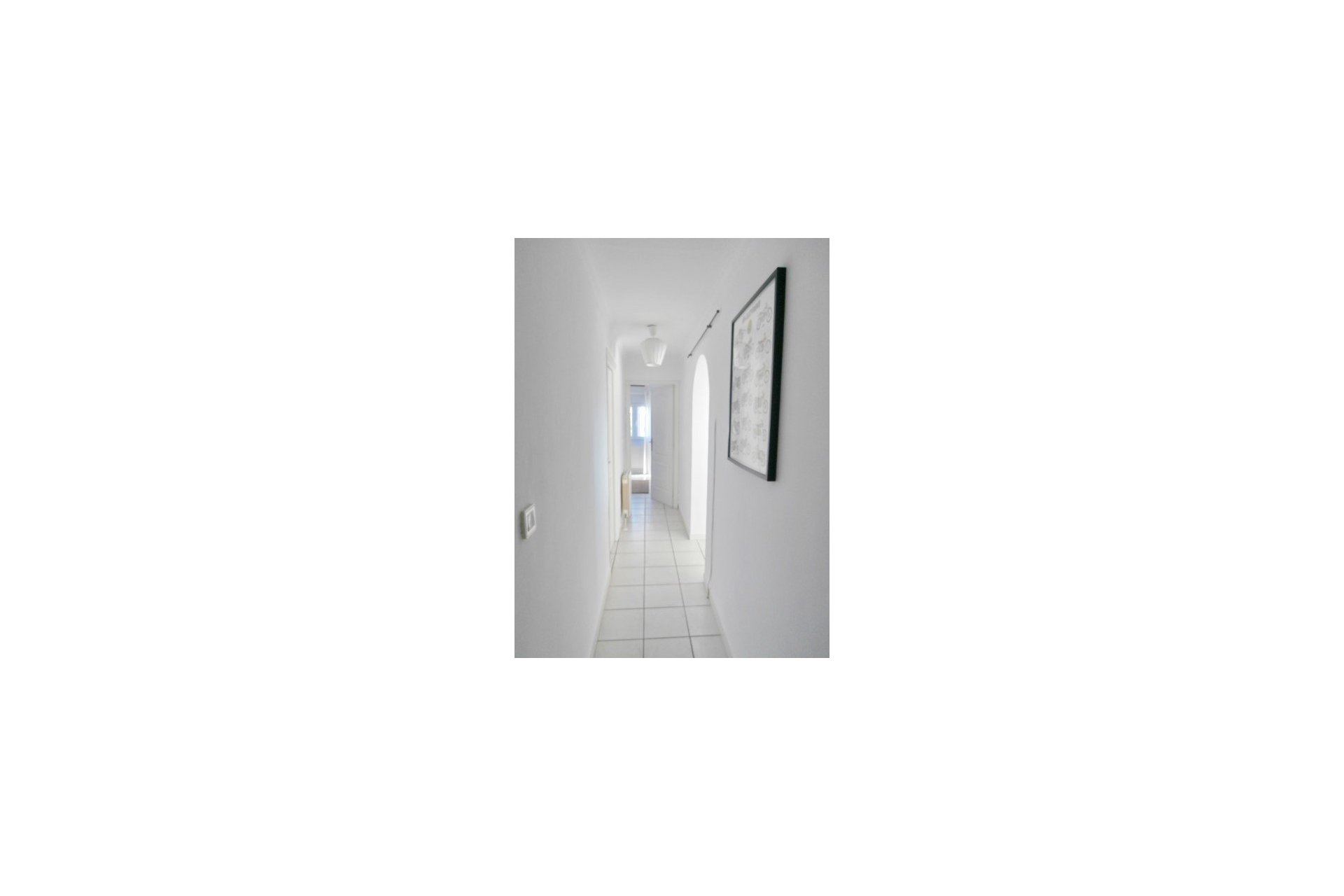 Sale - Villa - Benissa - Baladrar