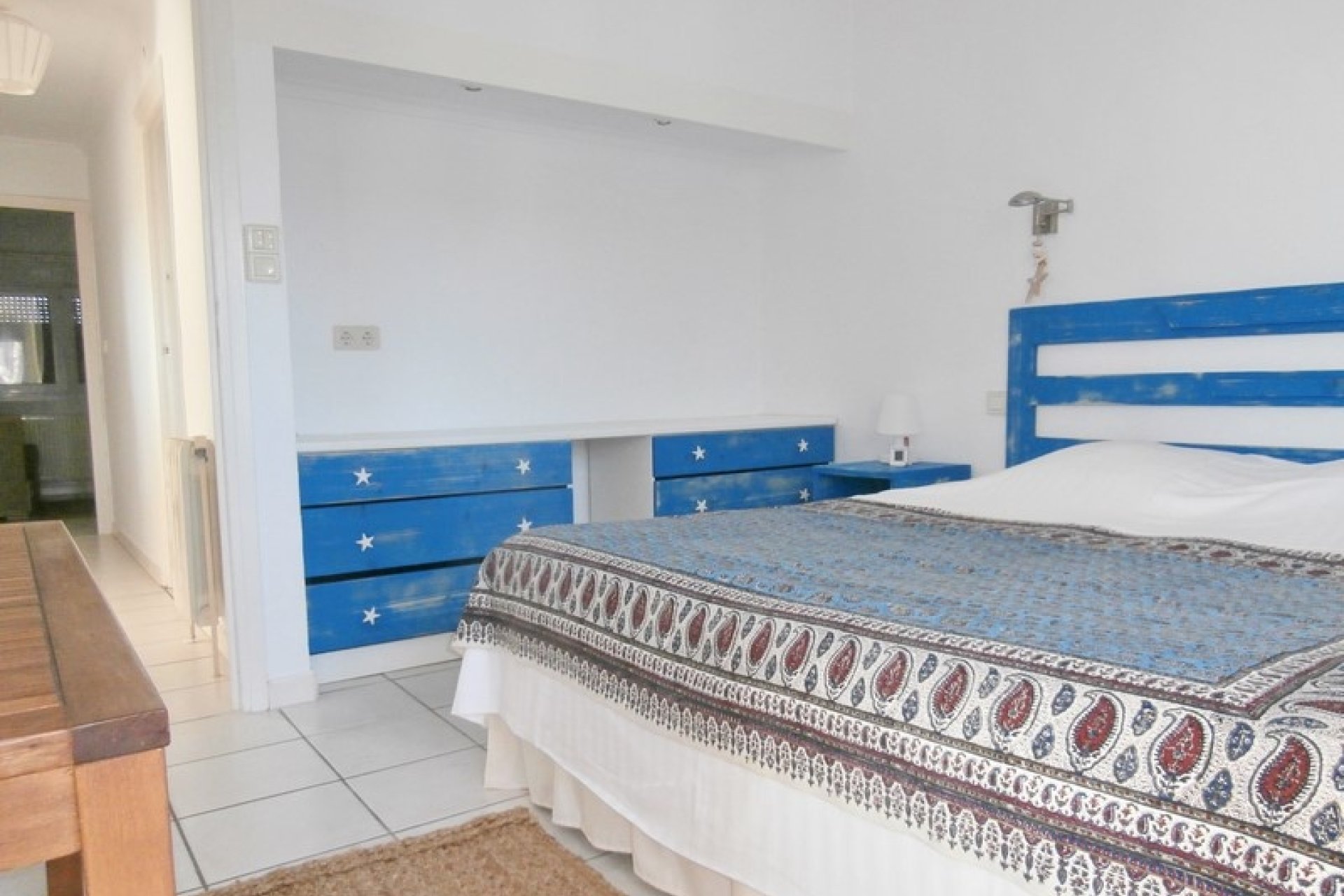 Sale - Villa - Benissa - Baladrar