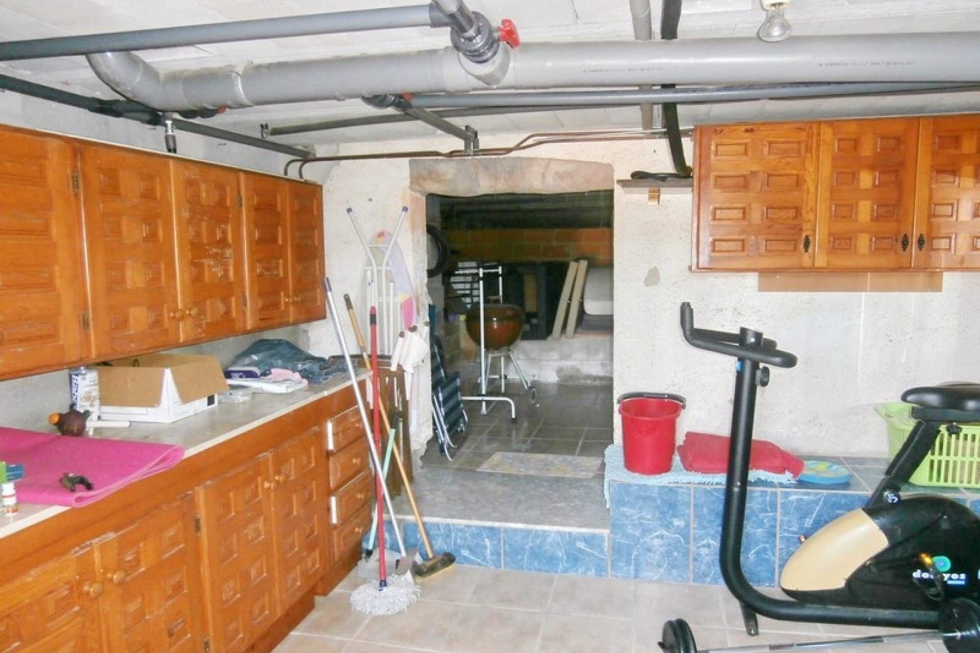 Sale - Villa - Benissa - Baladrar