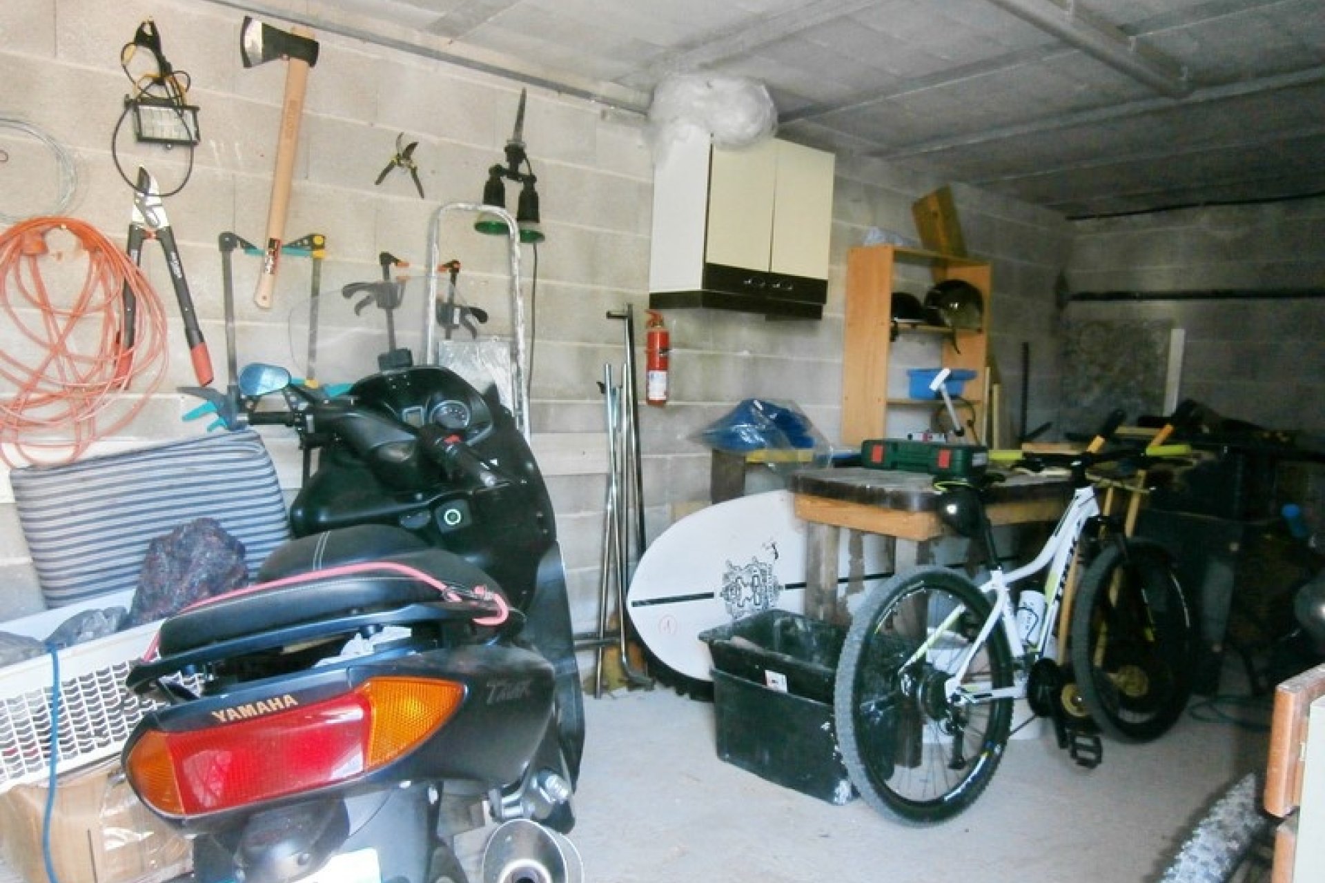 Sale - Villa - Benissa - Baladrar